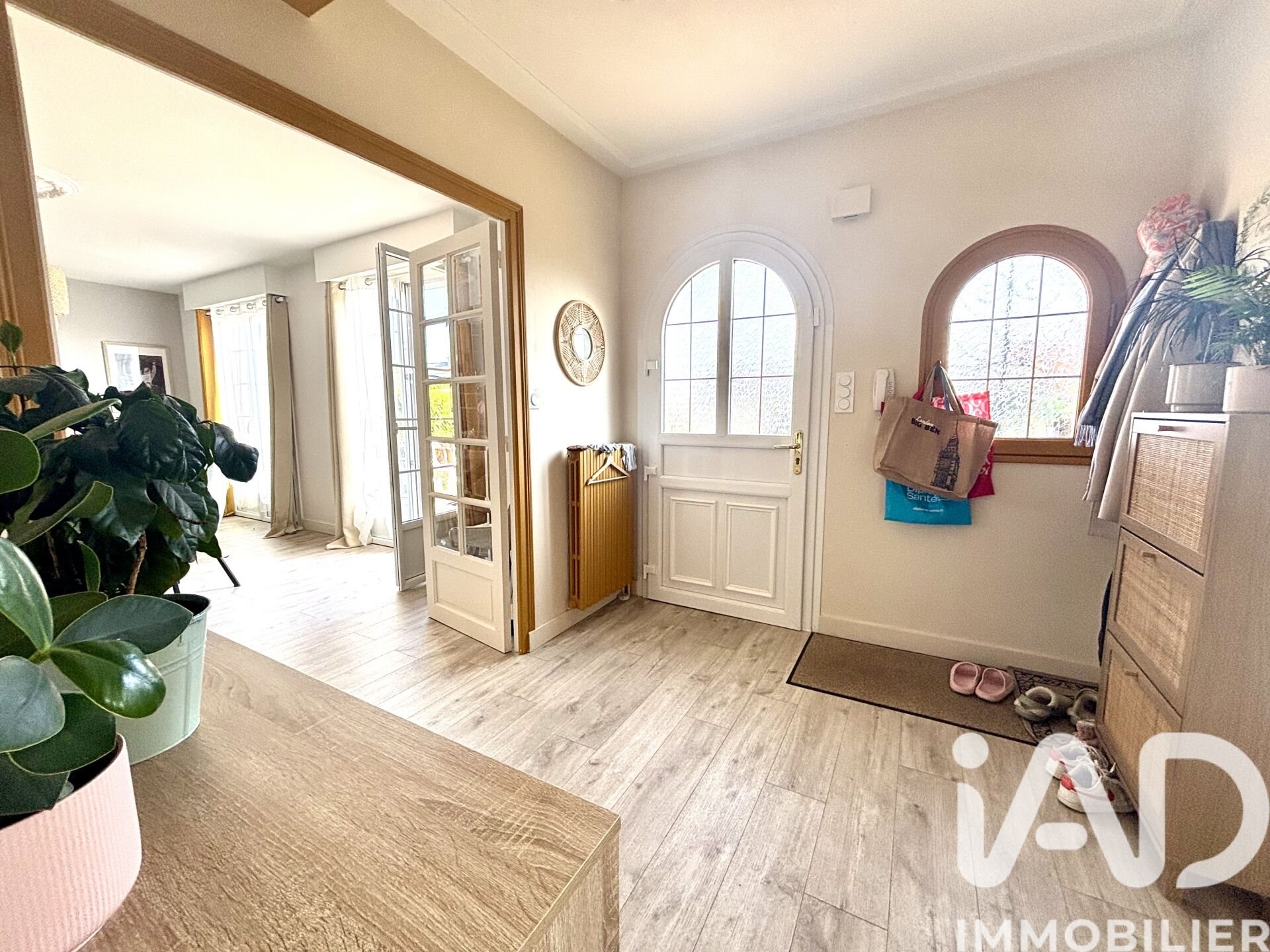 Maison à vendre, 166m², Châteaugiron