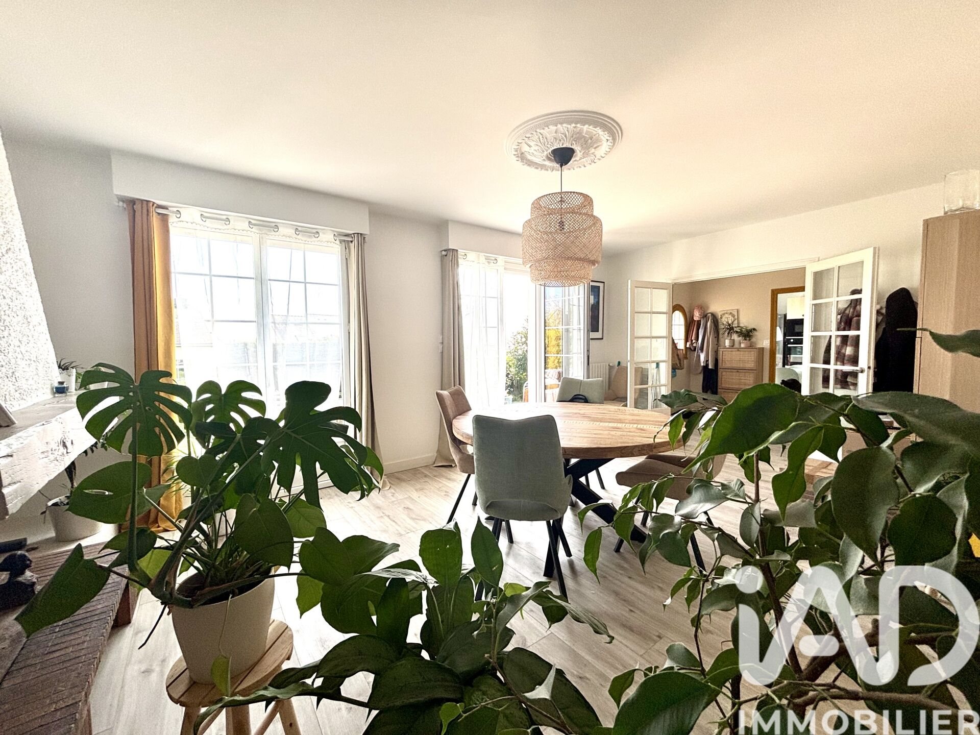 Maison à vendre, 166m², Châteaugiron