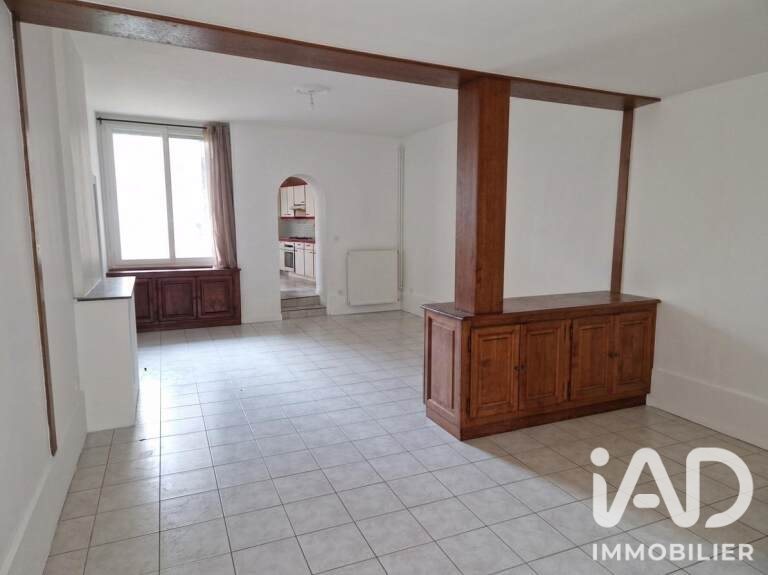 Appartement à vendre, 95m², Autun