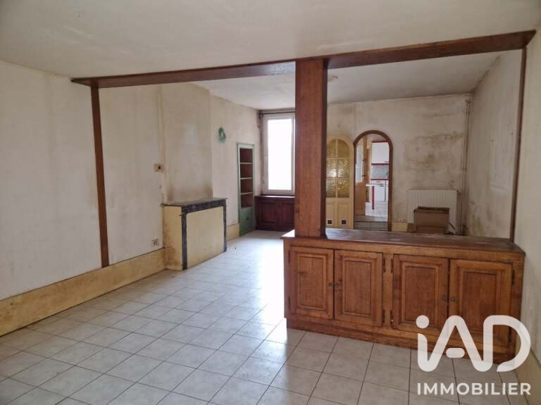 Appartement à vendre, 95m², Autun