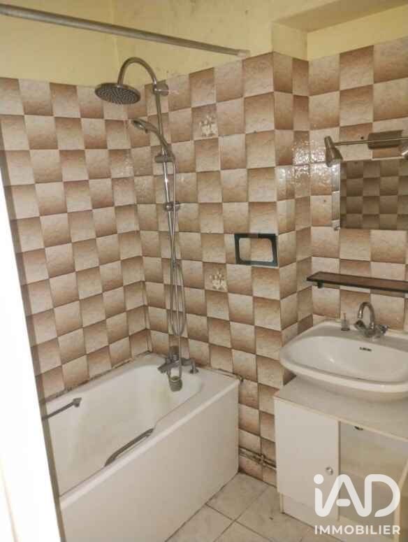 Appartement à vendre, 95m², Autun