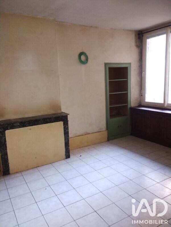 Appartement à vendre, 95m², Autun
