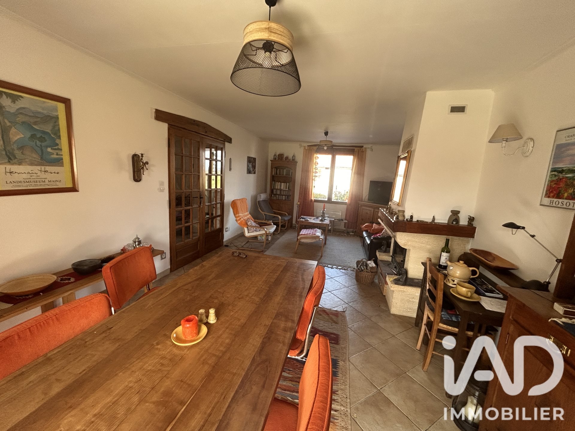 Maison à vendre, 160m², Curgy