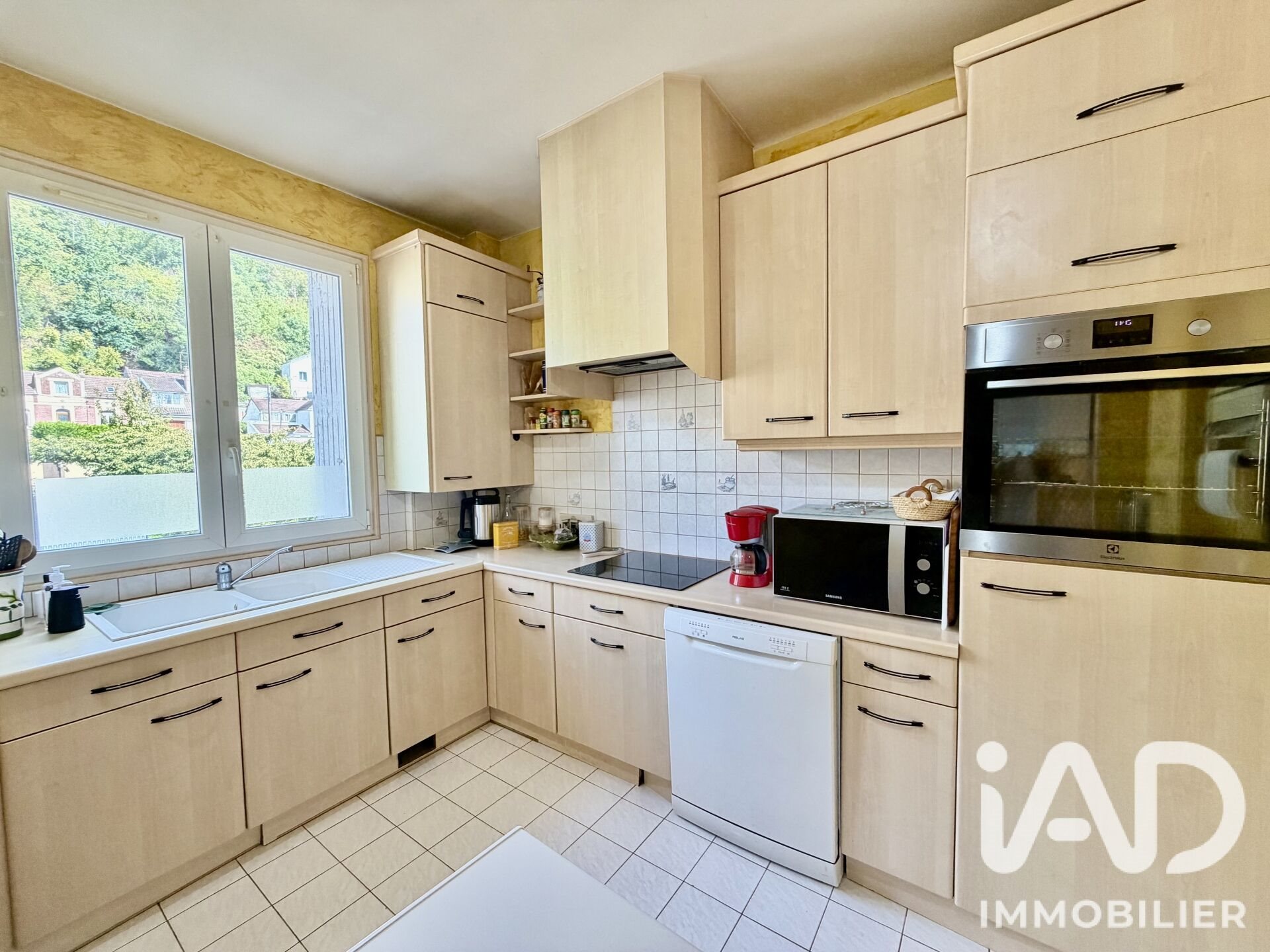 Appartement à vendre, 48m², Le Havre