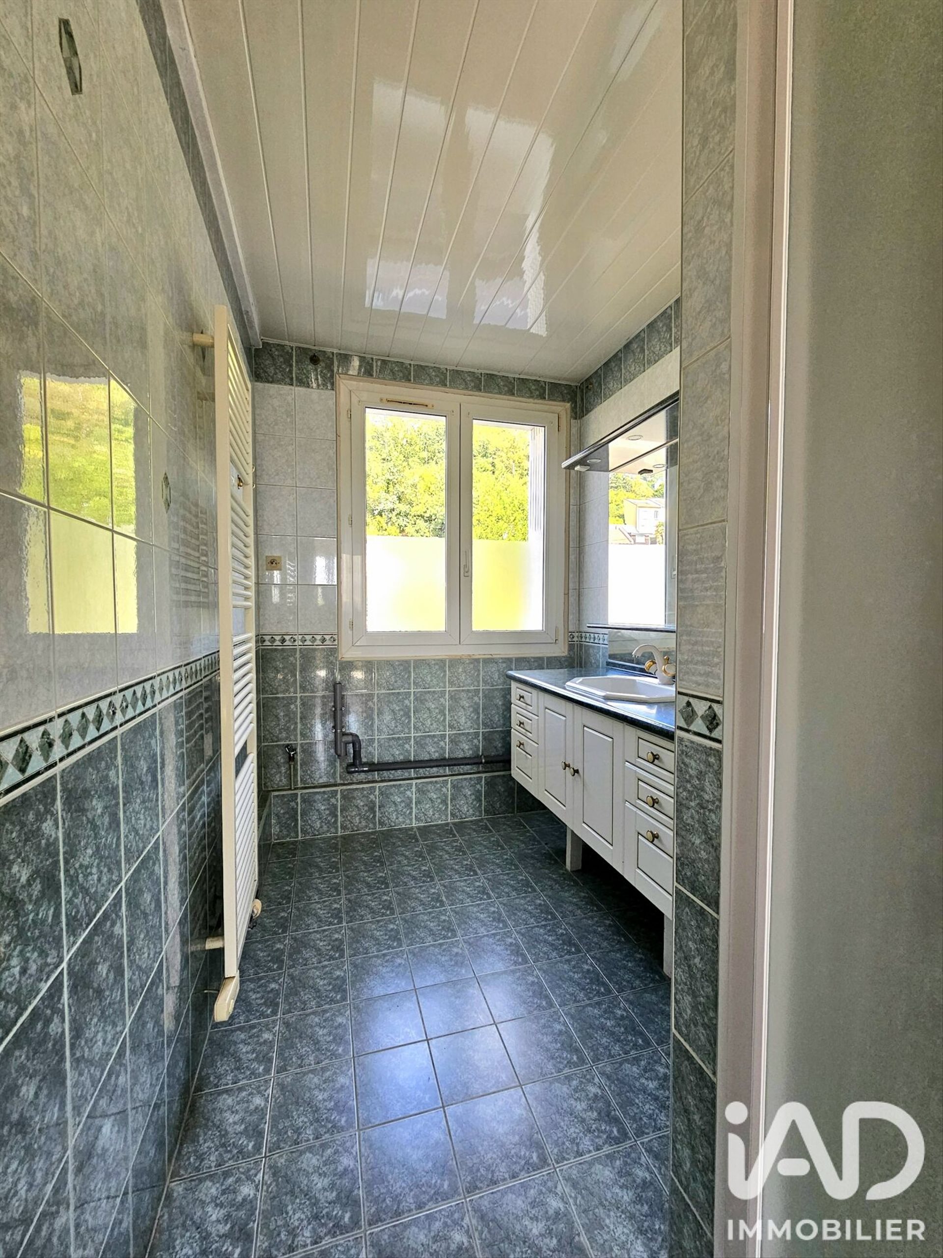 Appartement à vendre, 48m², Le Havre