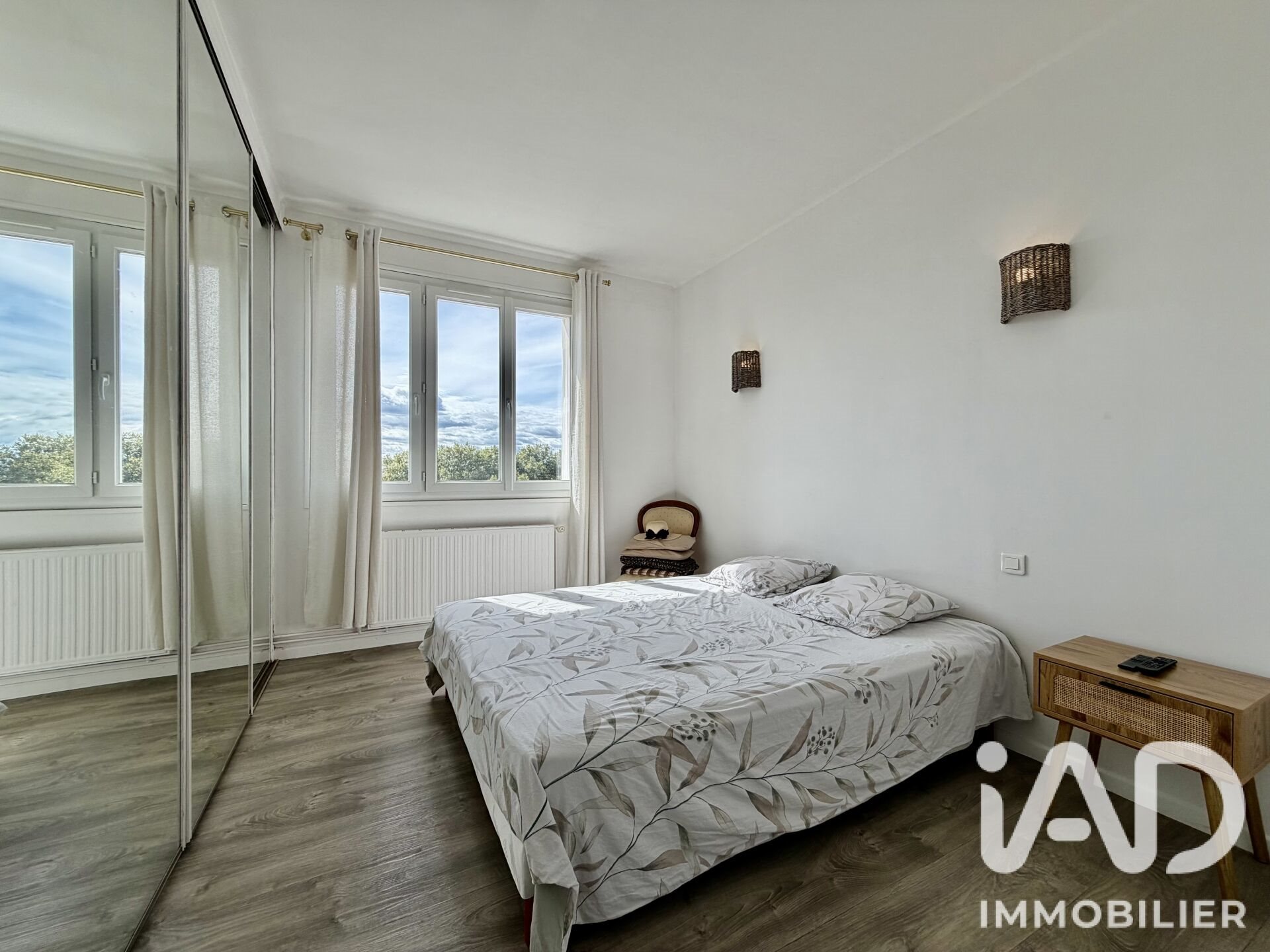 Appartement à vendre, 48m², Le Havre