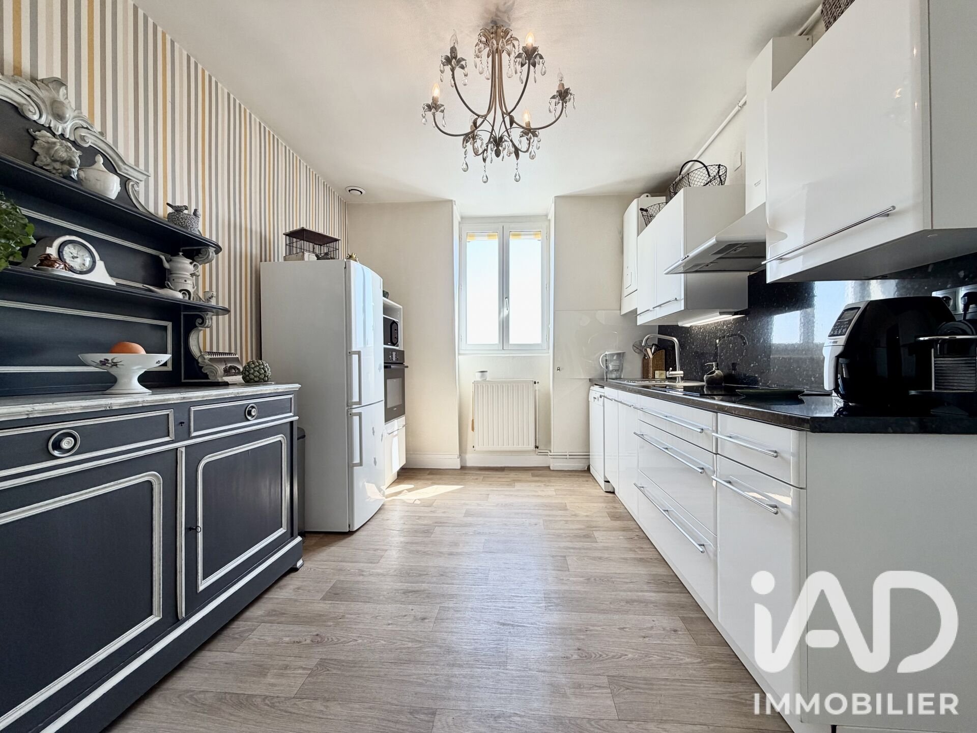 Appartement à vendre, 65m², Le Havre
