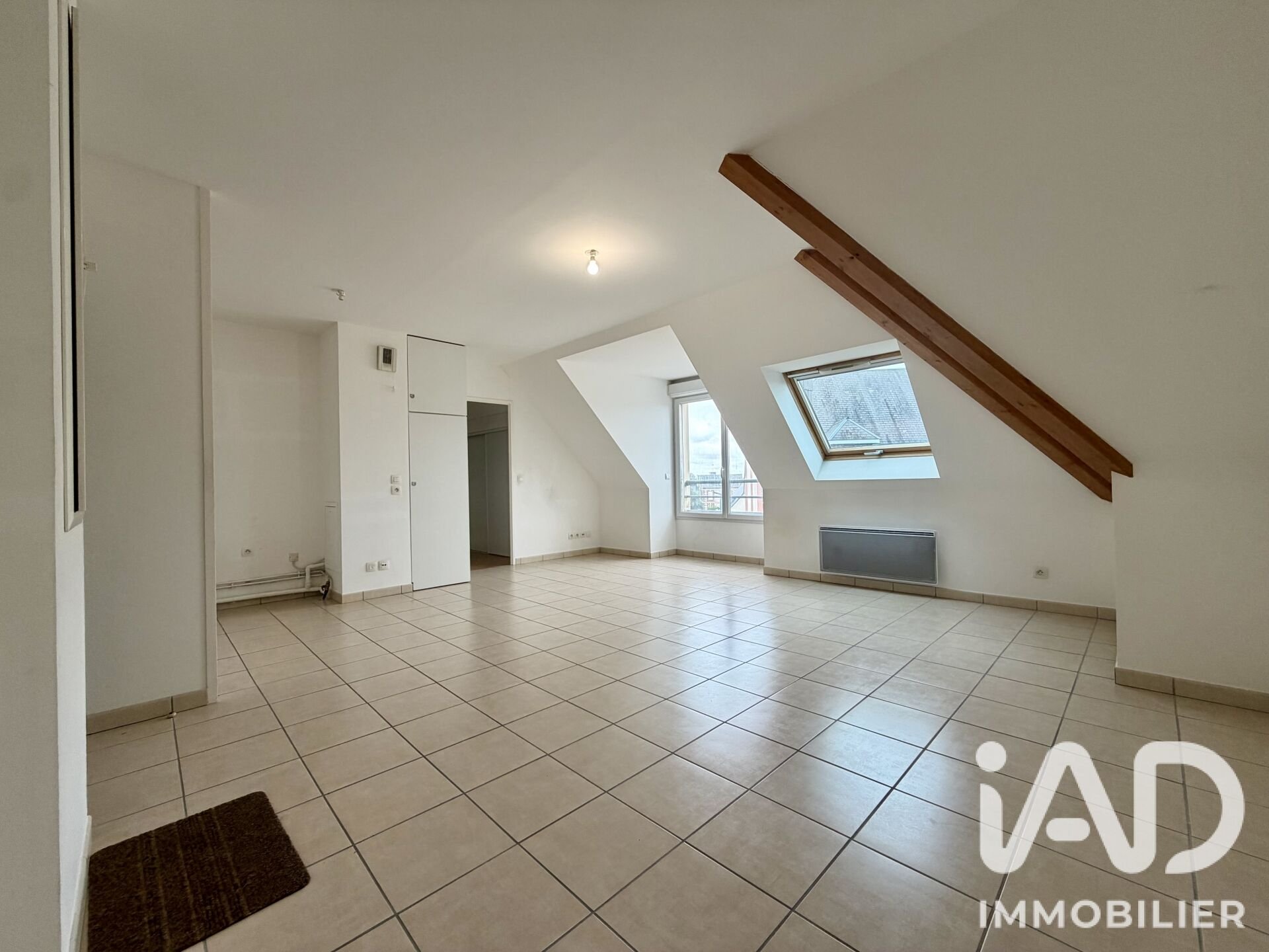 Appartement à vendre, 51m², Saint-Romain-de-Colbosc
