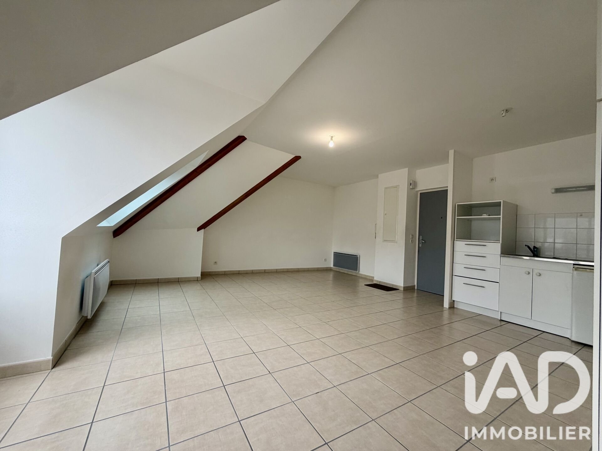 Appartement à vendre, 51m², Saint-Romain-de-Colbosc