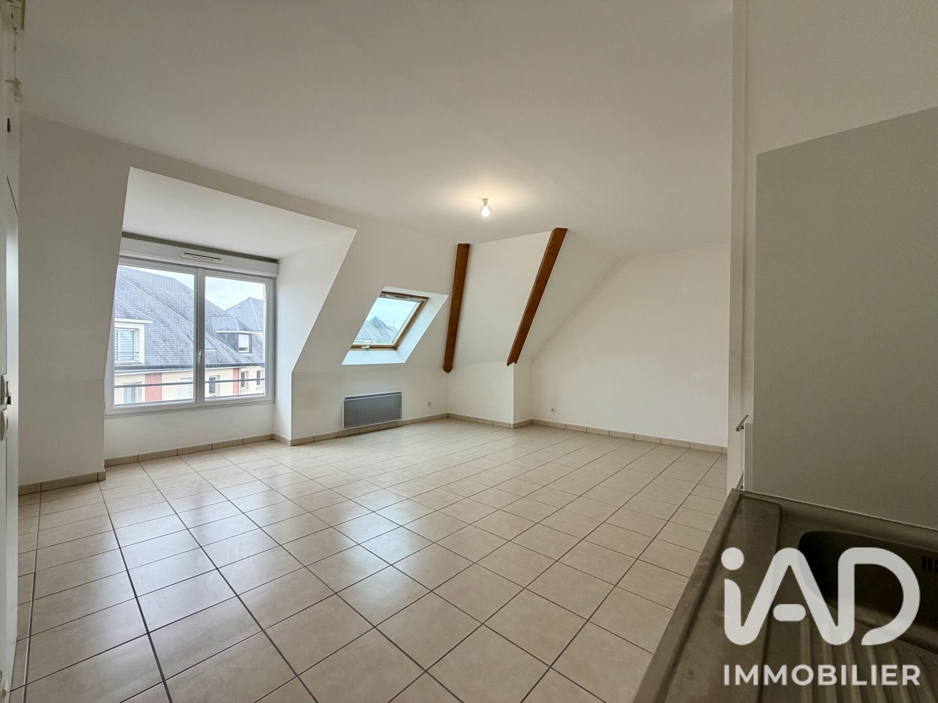 Appartement à vendre, 51m², Saint-Romain-de-Colbosc