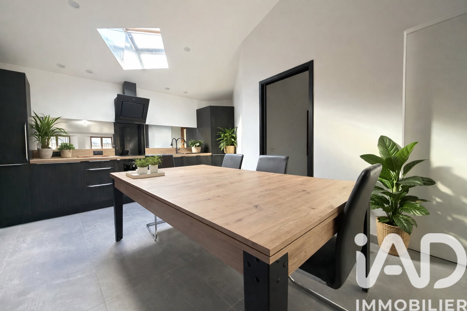 Appartement à vendre, 85m², Florensac