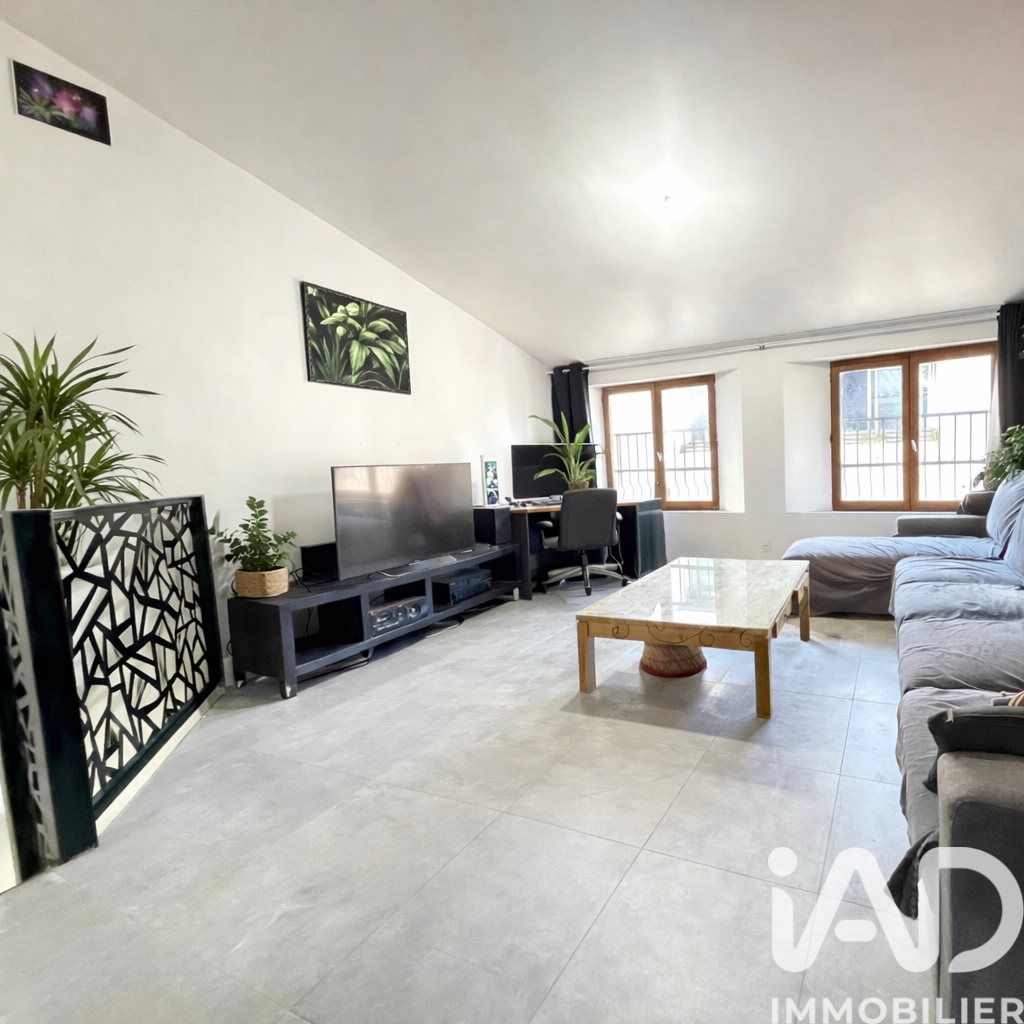 Appartement à vendre, 85m², Florensac