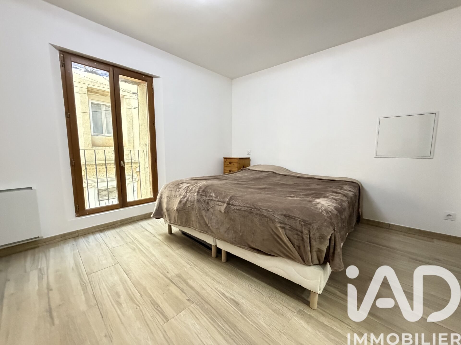 Appartement à vendre, 85m², Florensac