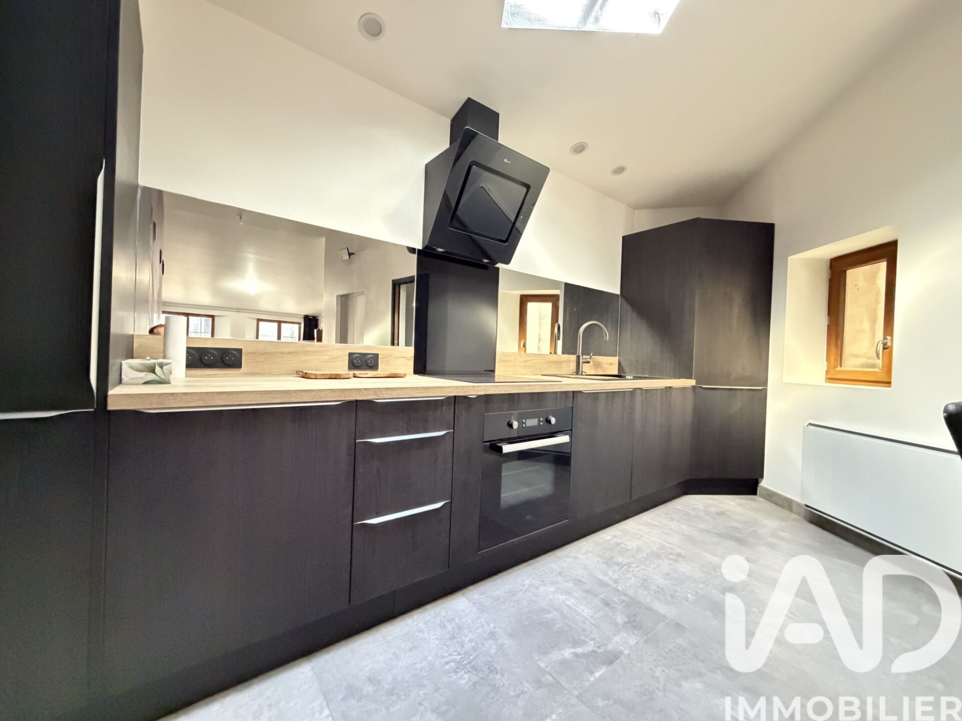 Appartement à vendre, 85m², Florensac