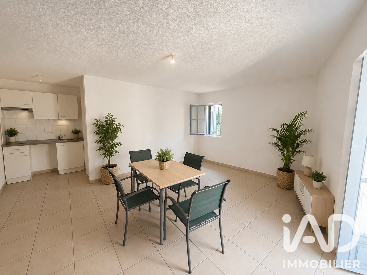 Appartement à vendre, 60m², Agde (Cap d'Agde)