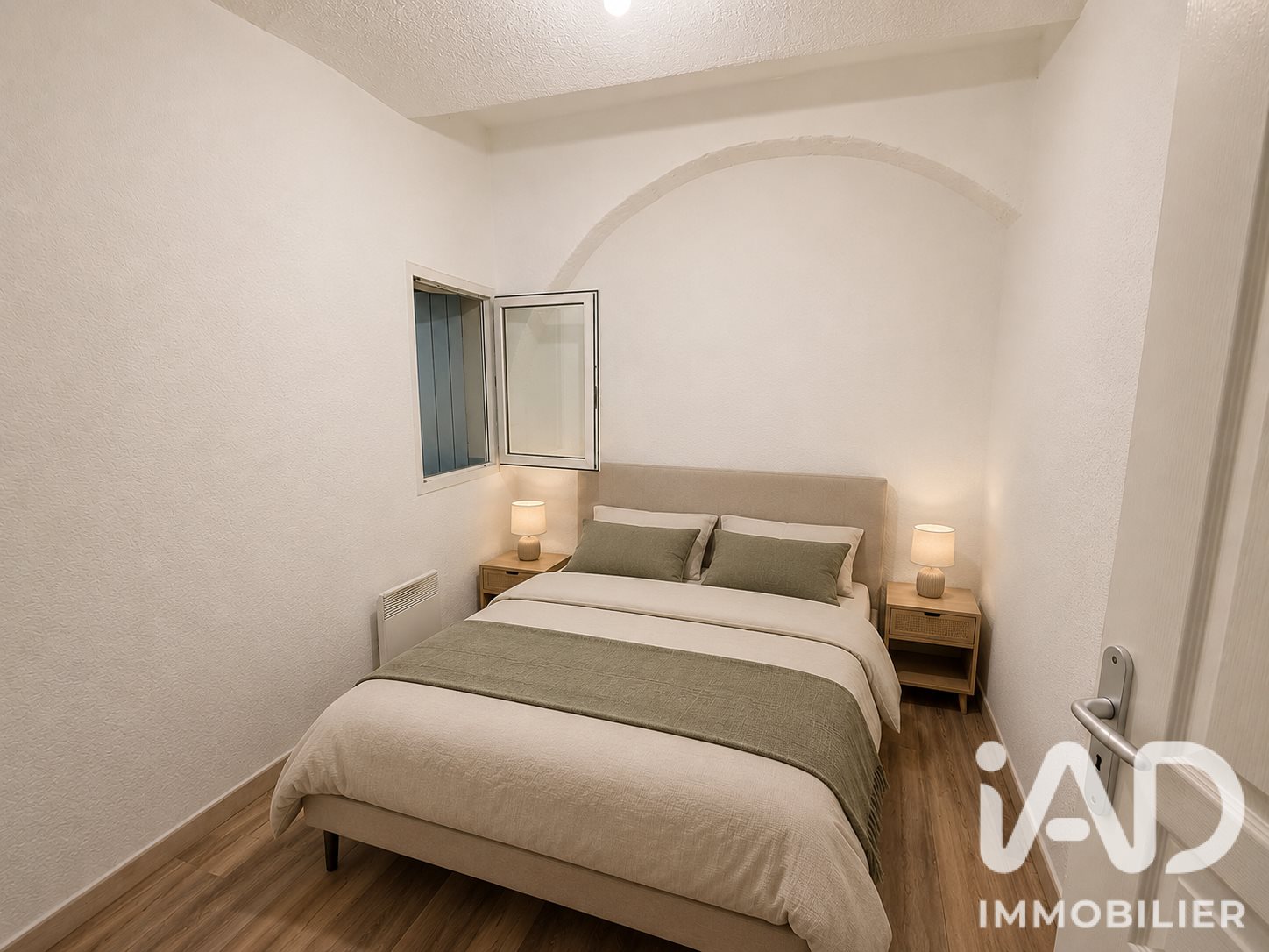 Appartement à vendre, 60m², Agde (Cap d'Agde)