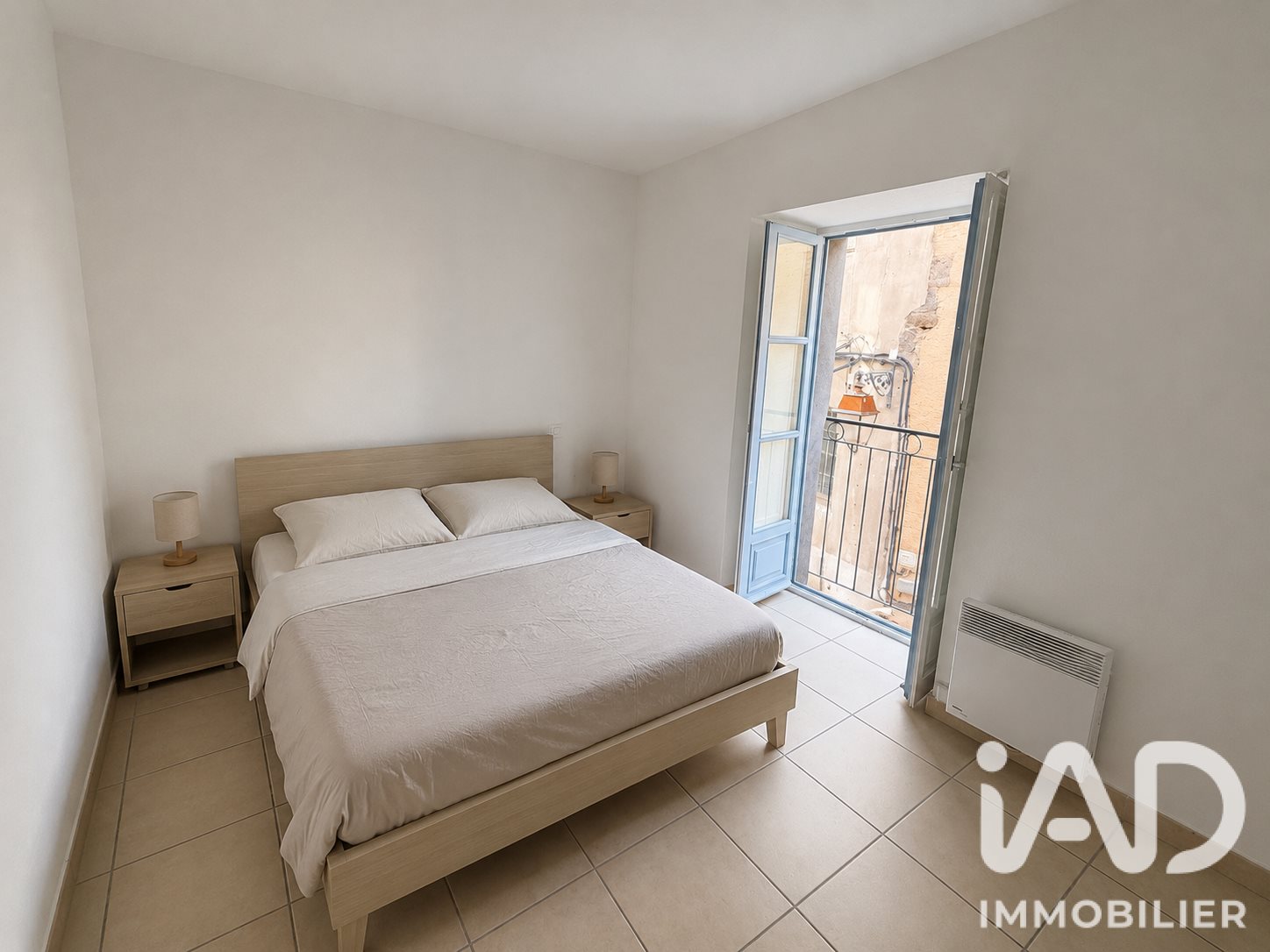 Appartement à vendre, 60m², Agde (Cap d'Agde)