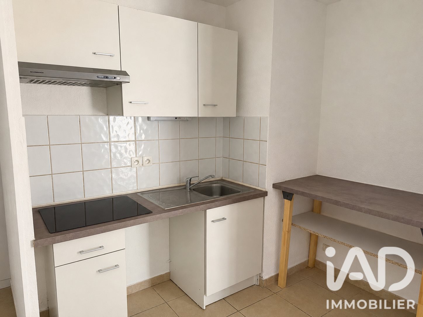 Appartement à vendre, 60m², Agde (Cap d'Agde)