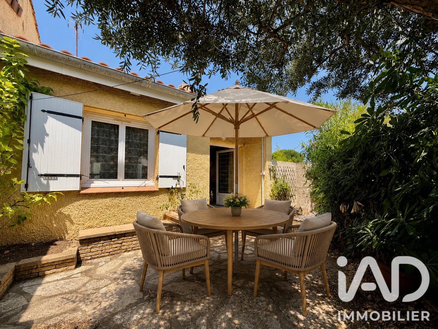 Maison à vendre, 75m², Agde (Cap d'Agde)
