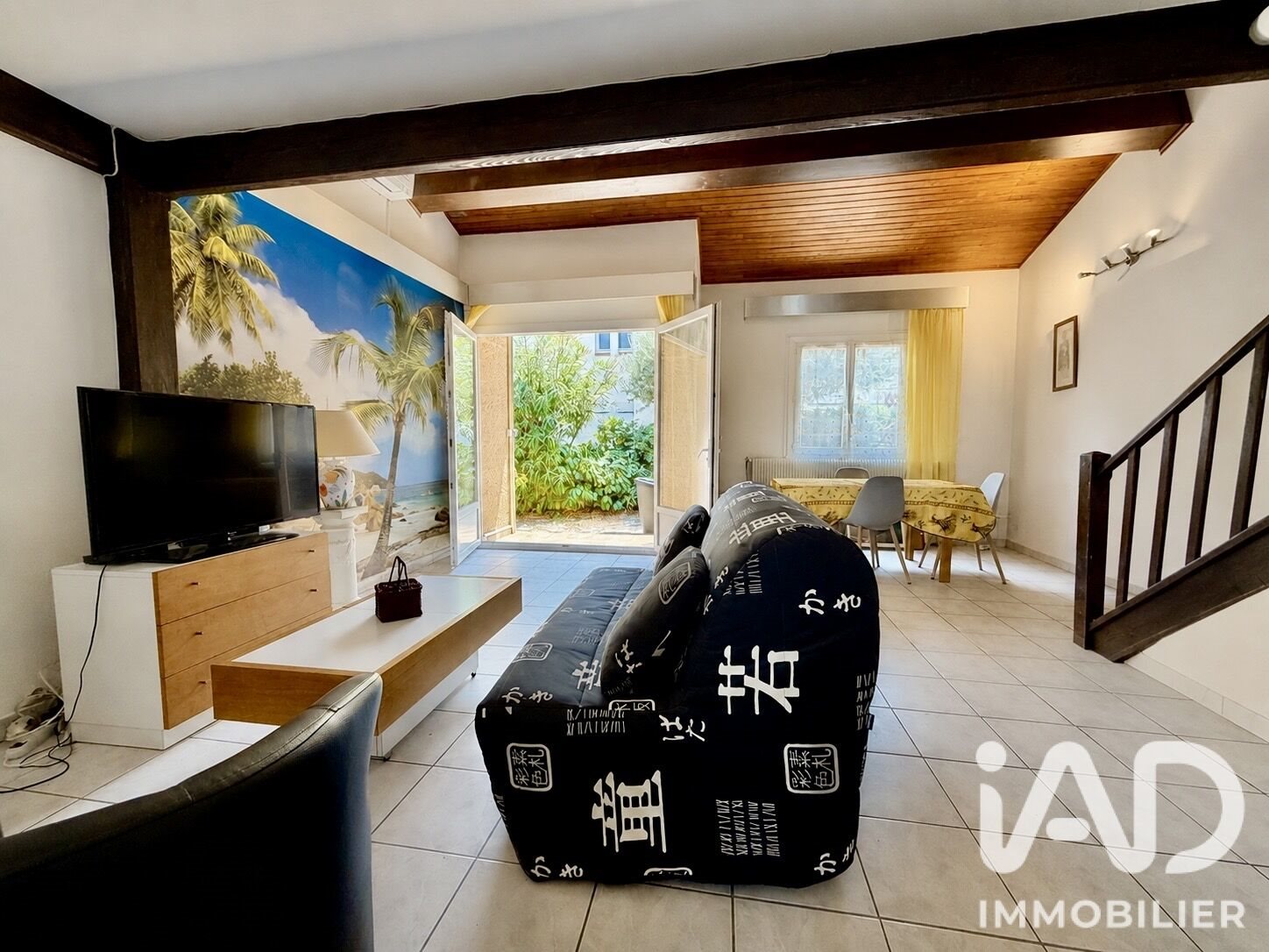 Maison à vendre, 75m², Agde (Cap d'Agde)