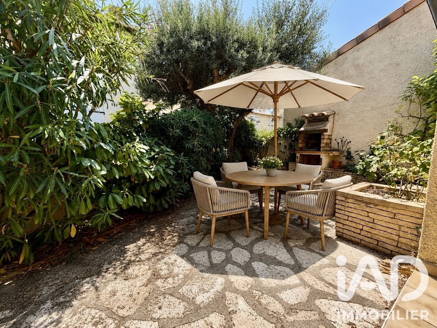 Maison à vendre, 75m², Agde (Cap d'Agde)