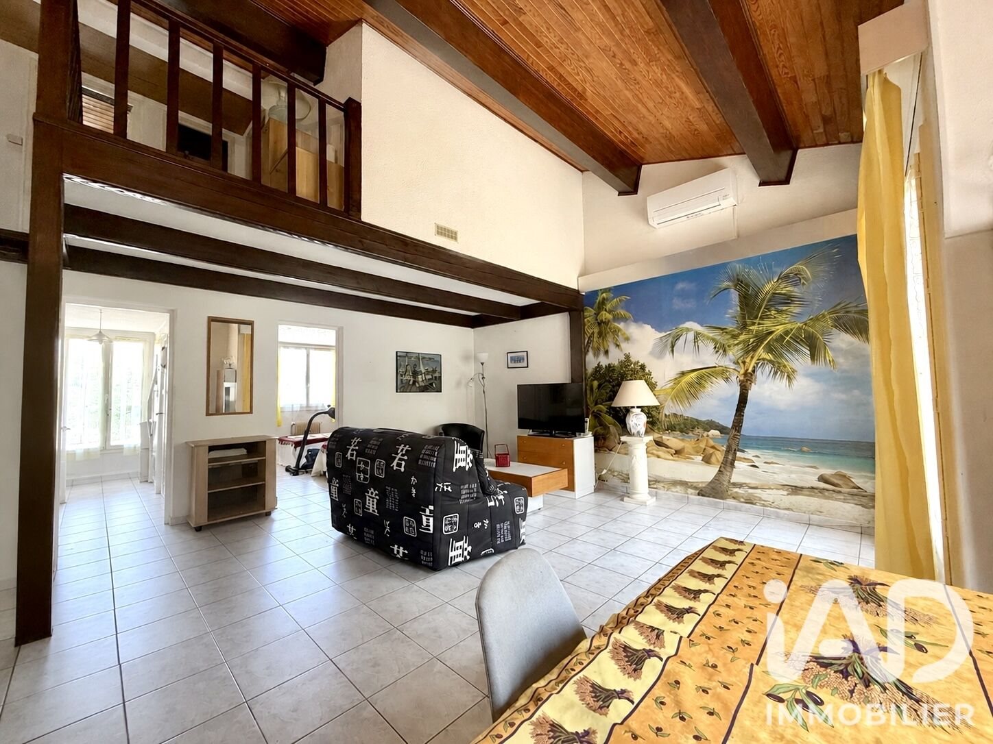 Maison à vendre, 75m², Agde (Cap d'Agde)