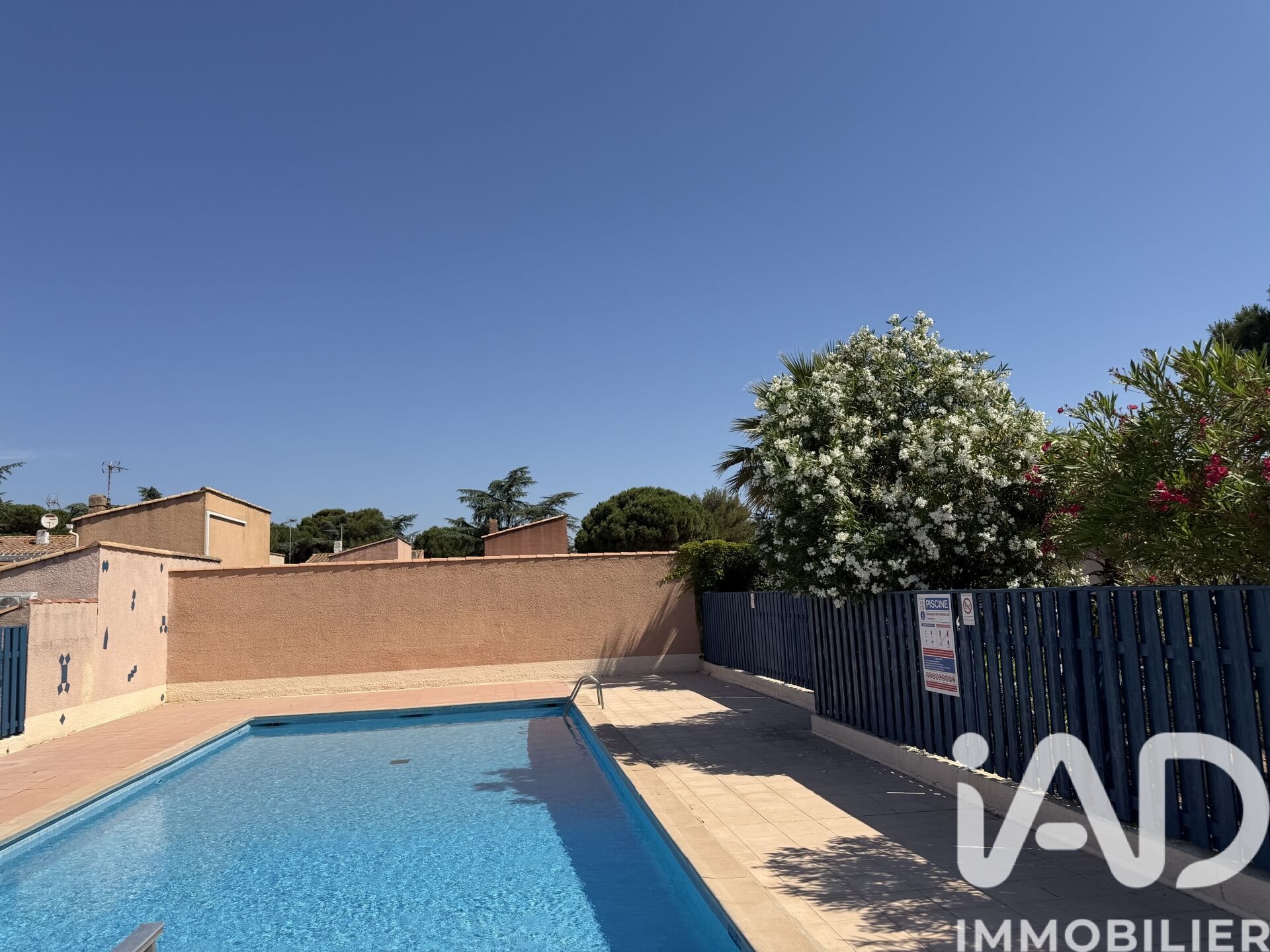Maison à vendre, 43m², Agde (Cap d'Agde)