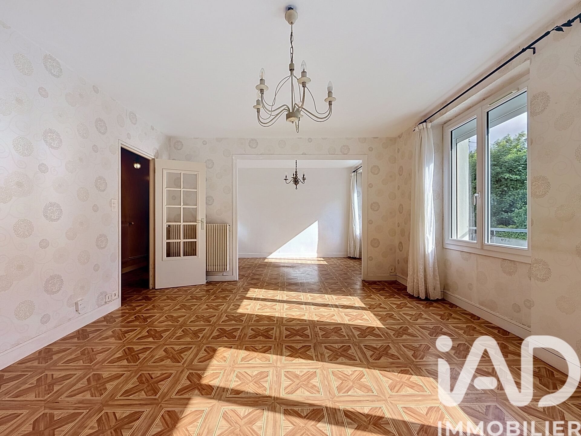 Appartement à vendre, 70m², Concarneau