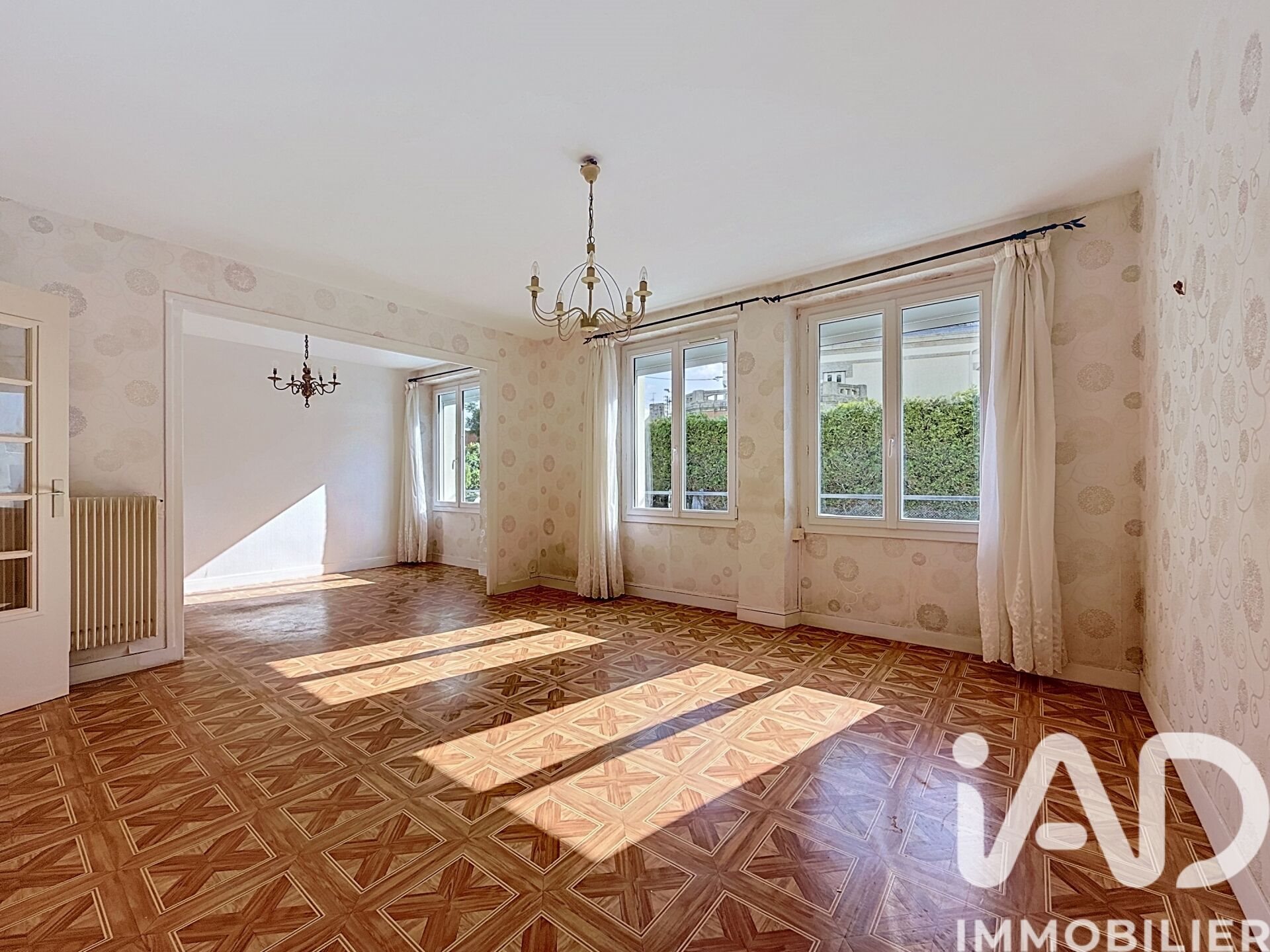 Appartement à vendre, 70m², Concarneau