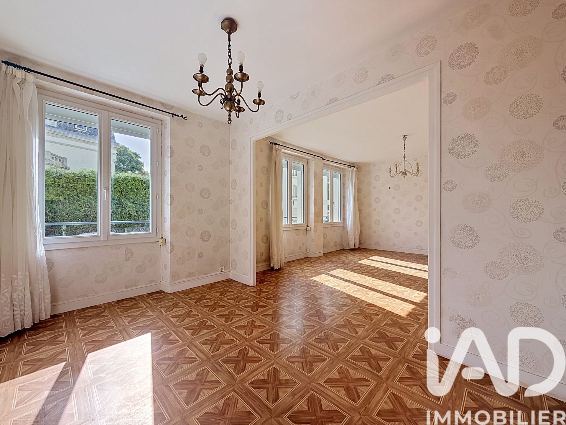 Appartement à vendre, 70m², Concarneau