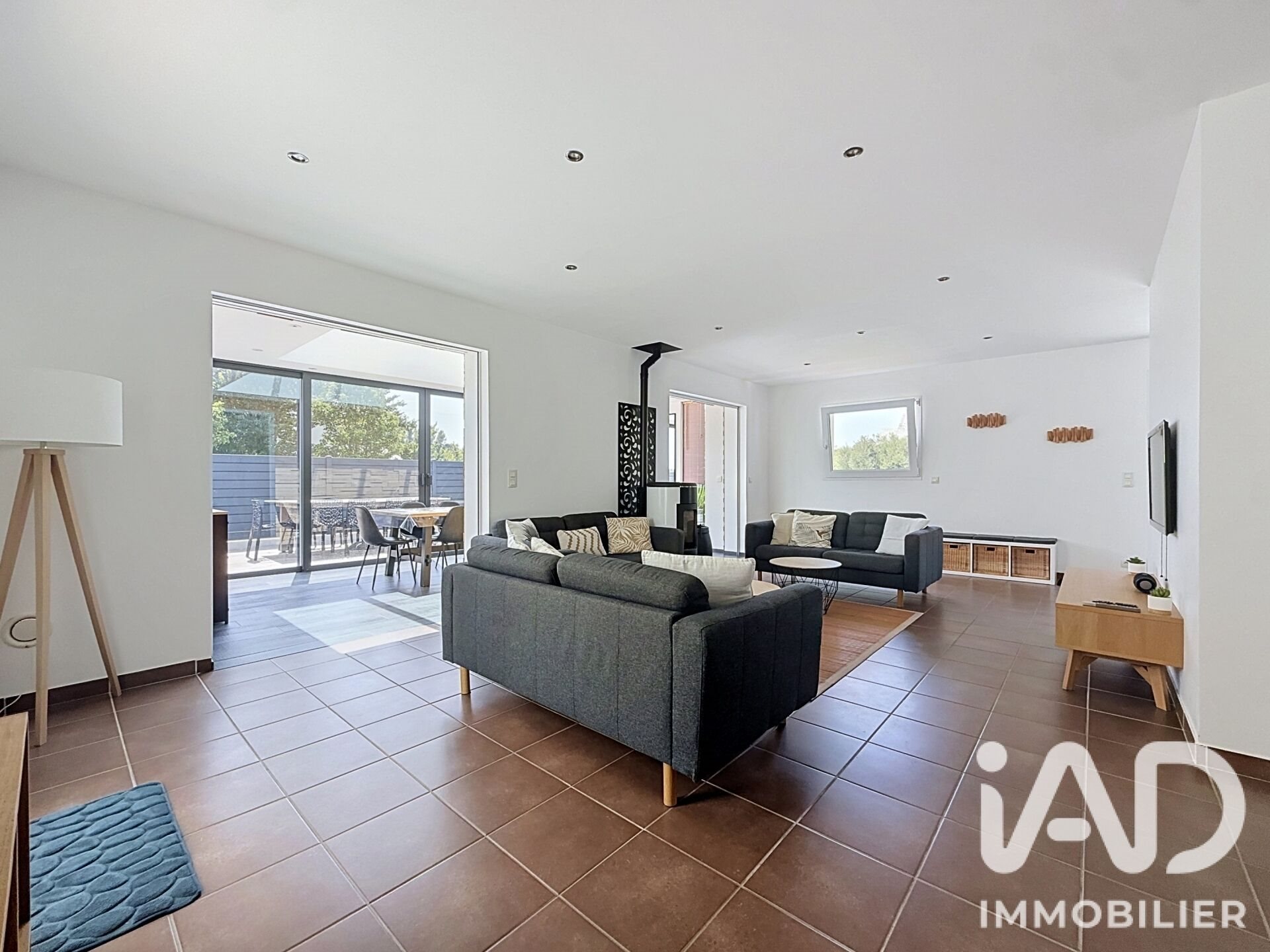 Maison à vendre, 120m², Plouhinec