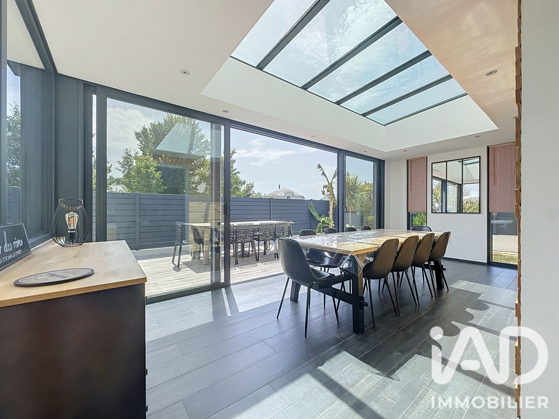 Maison à vendre, 120m², Plouhinec