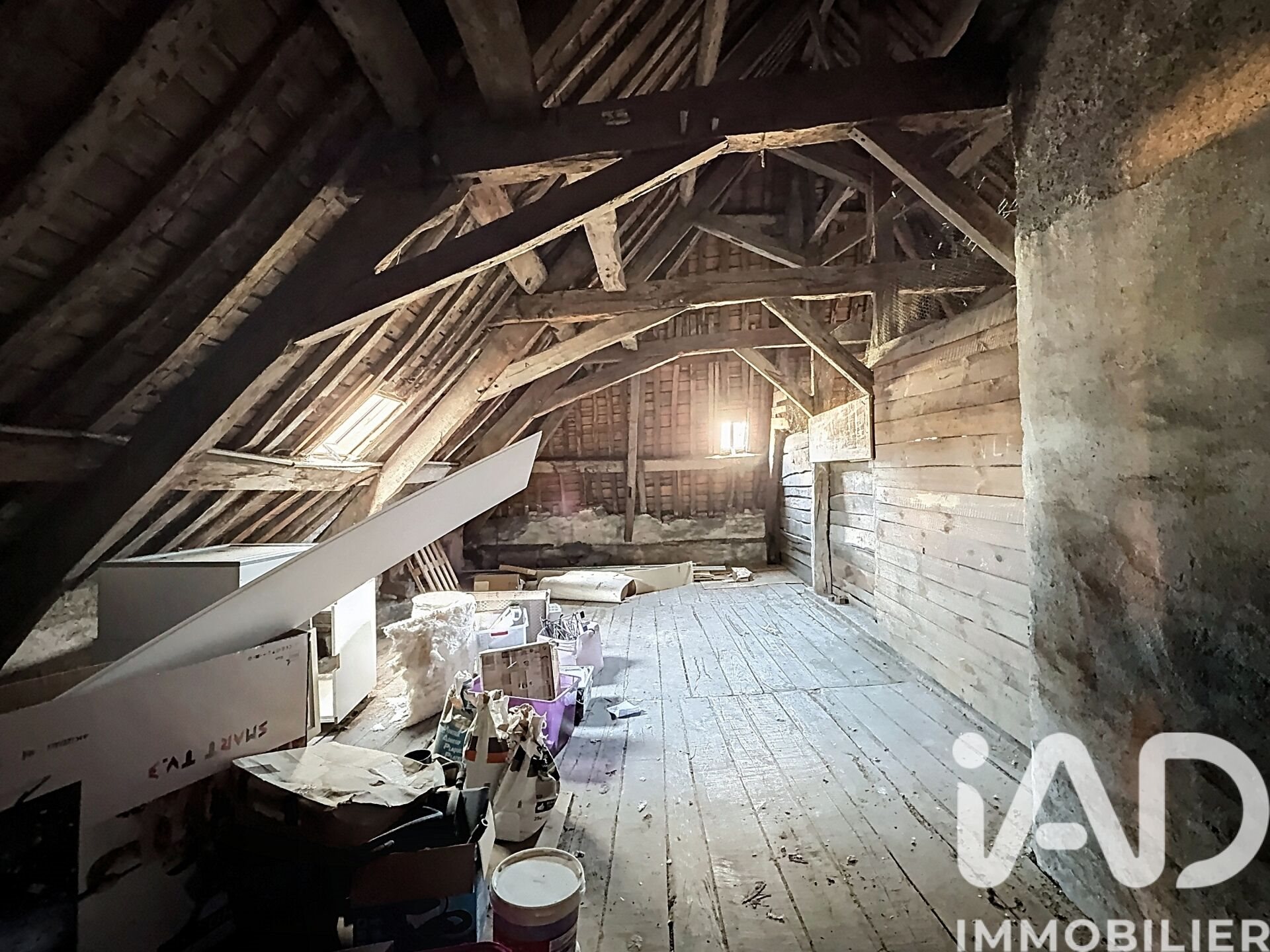 Appartement à vendre, 27m², Quimperlé