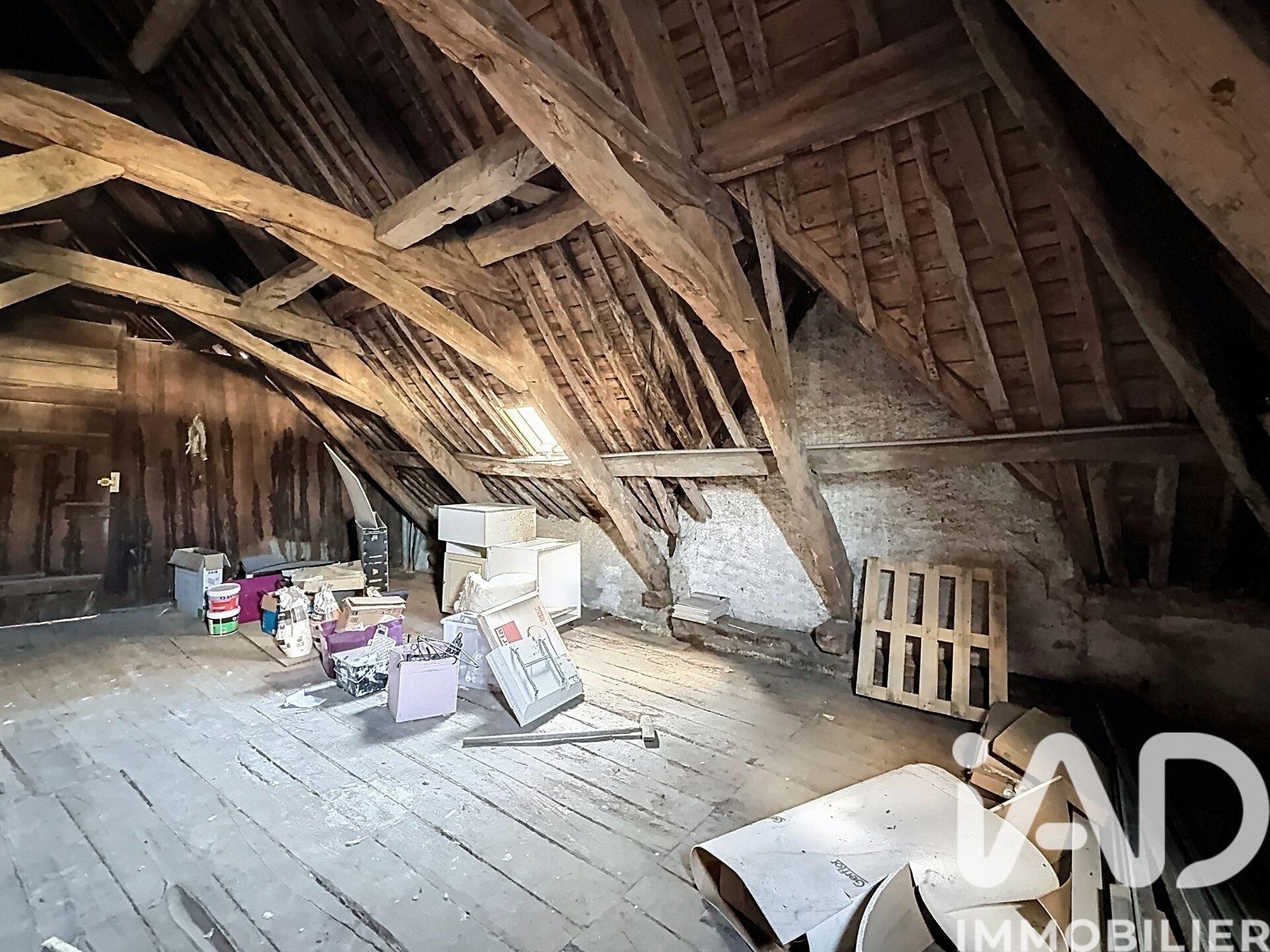 Appartement à vendre, 27m², Quimperlé