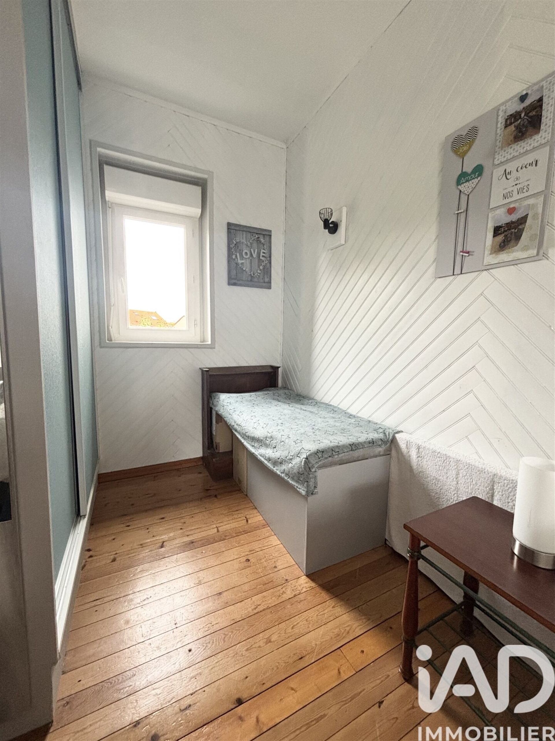 Maison à vendre, 105m², Beaupréau