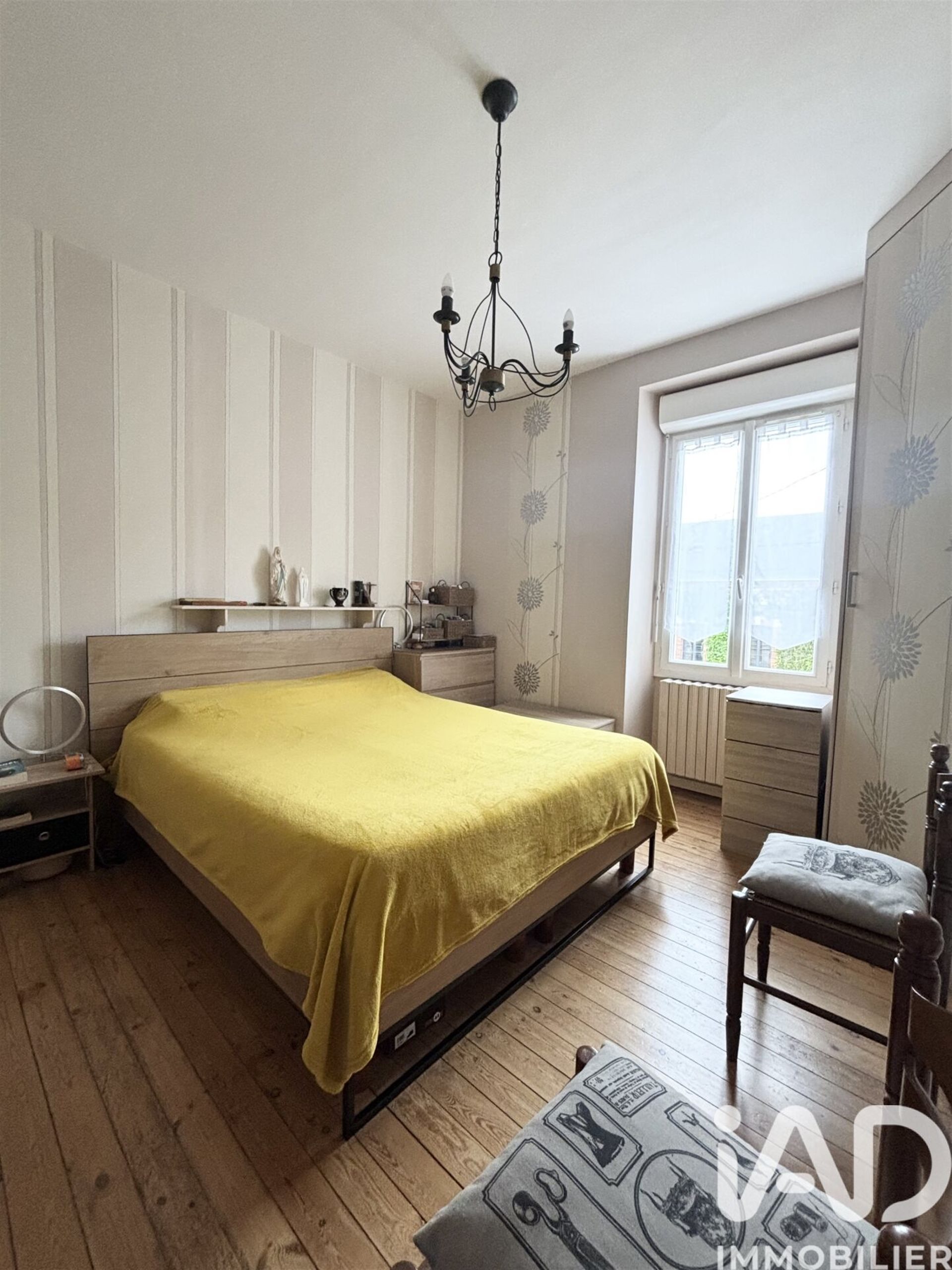 Maison à vendre, 105m², Beaupréau