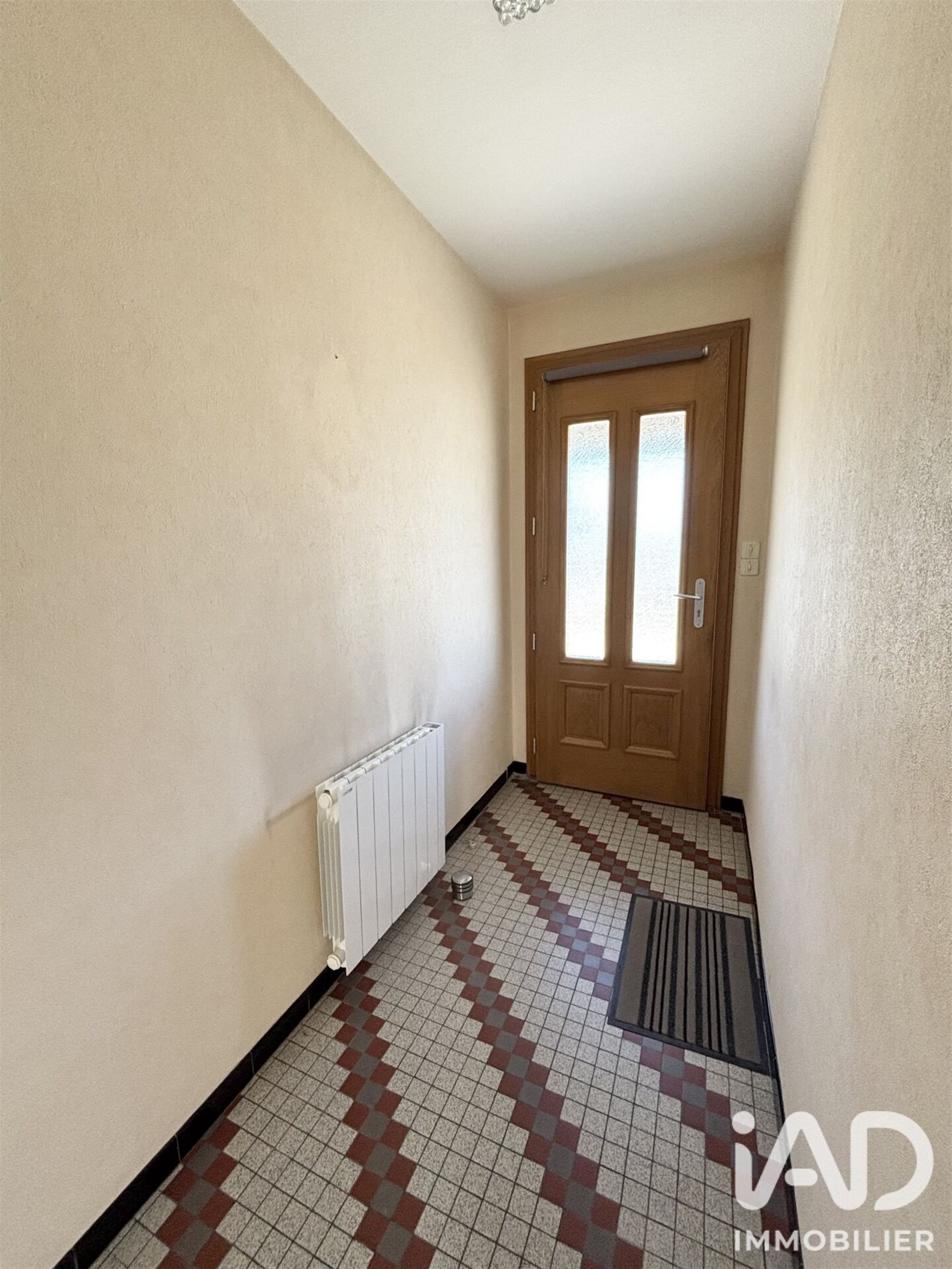 Maison à vendre, 84m², Montrevault