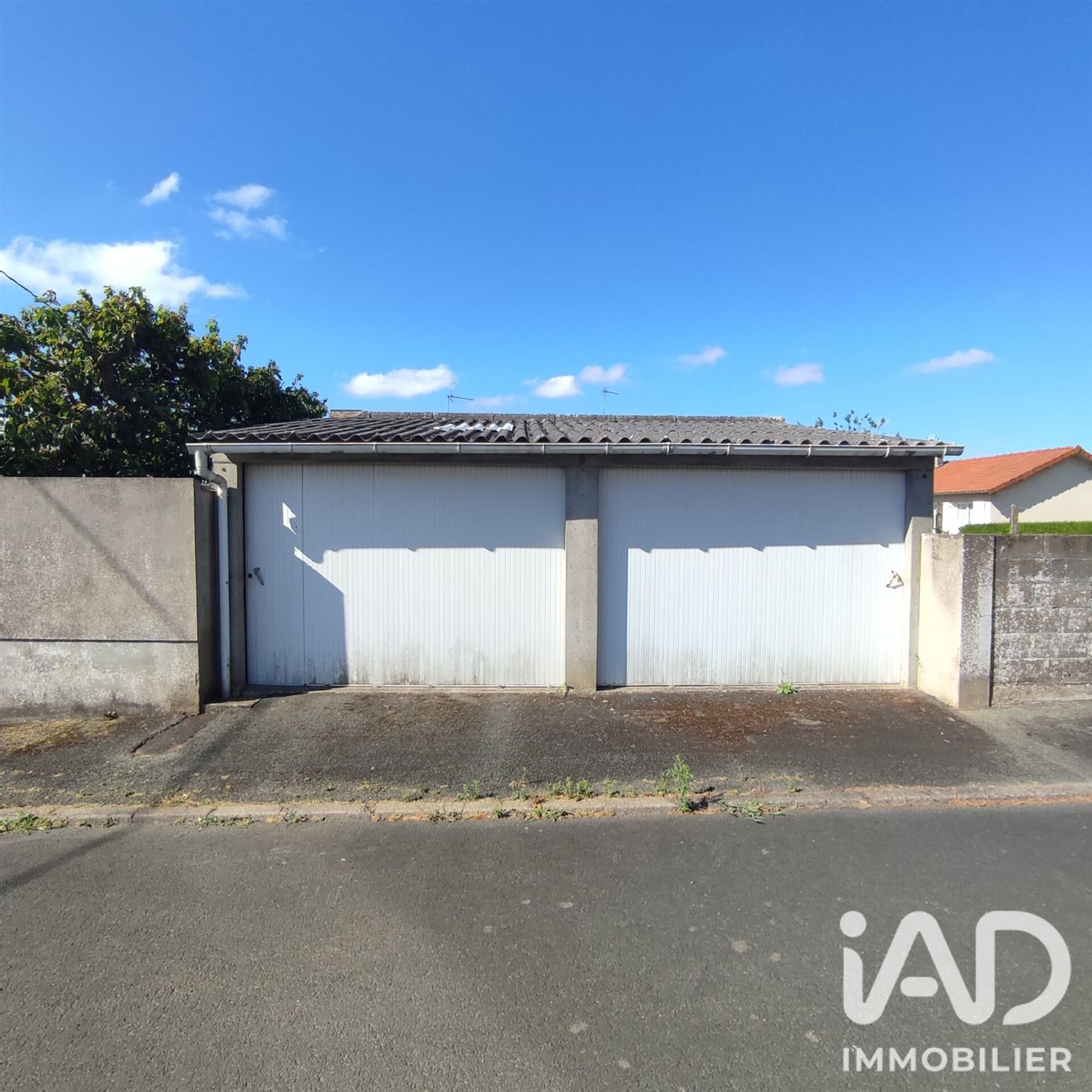 Maison à vendre, 133m², Beaupréau
