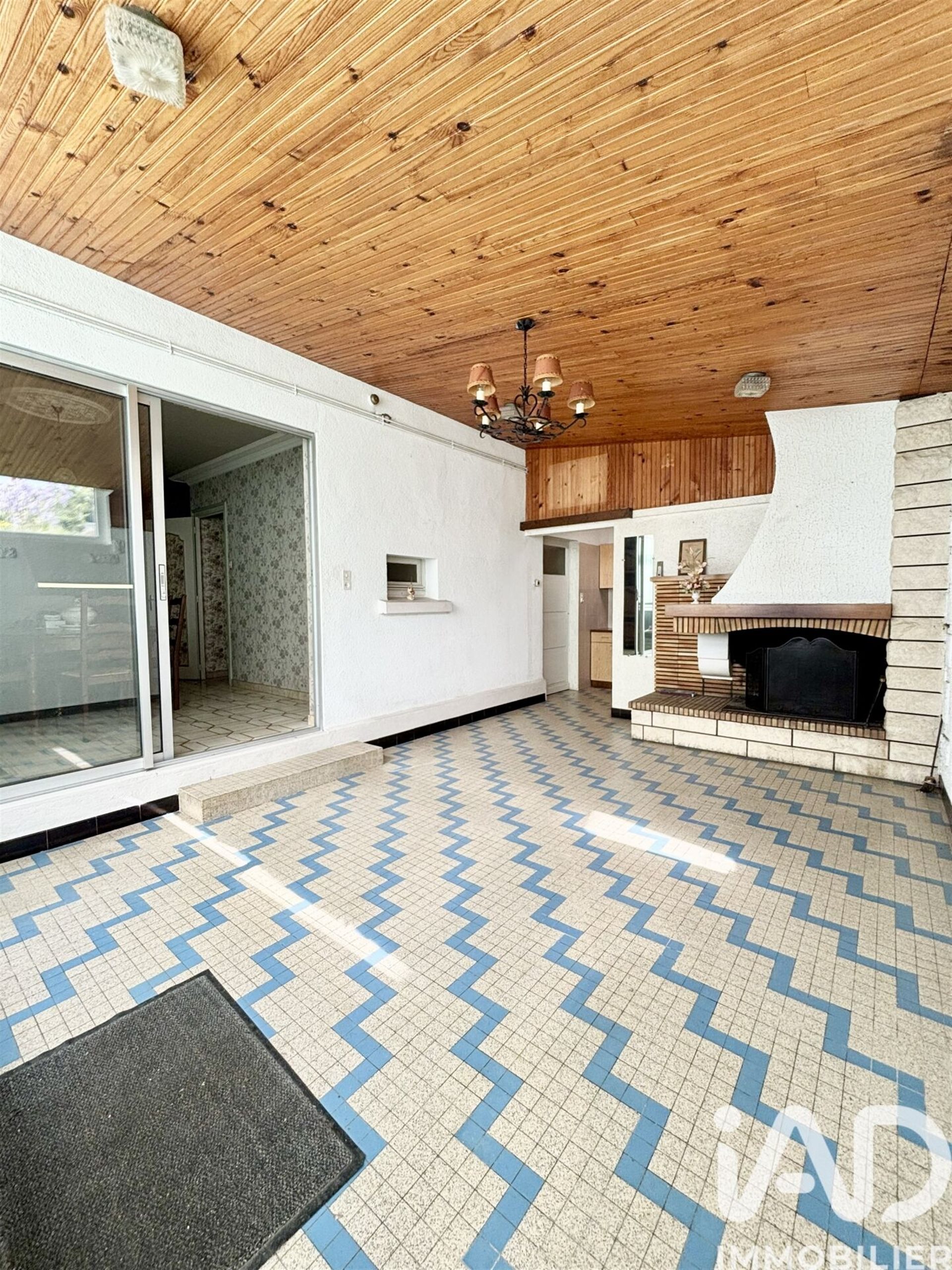 Maison à vendre, 133m², Beaupréau