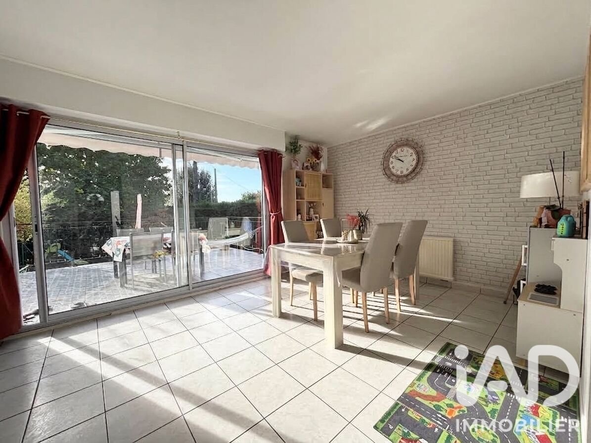 Maison à vendre, 113m², Beaupréau