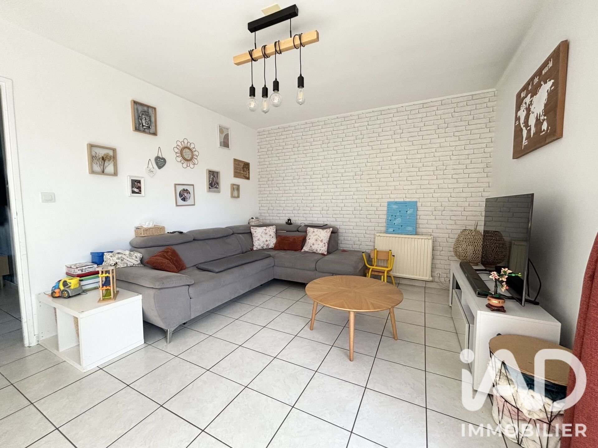 Maison à vendre, 113m², Beaupréau