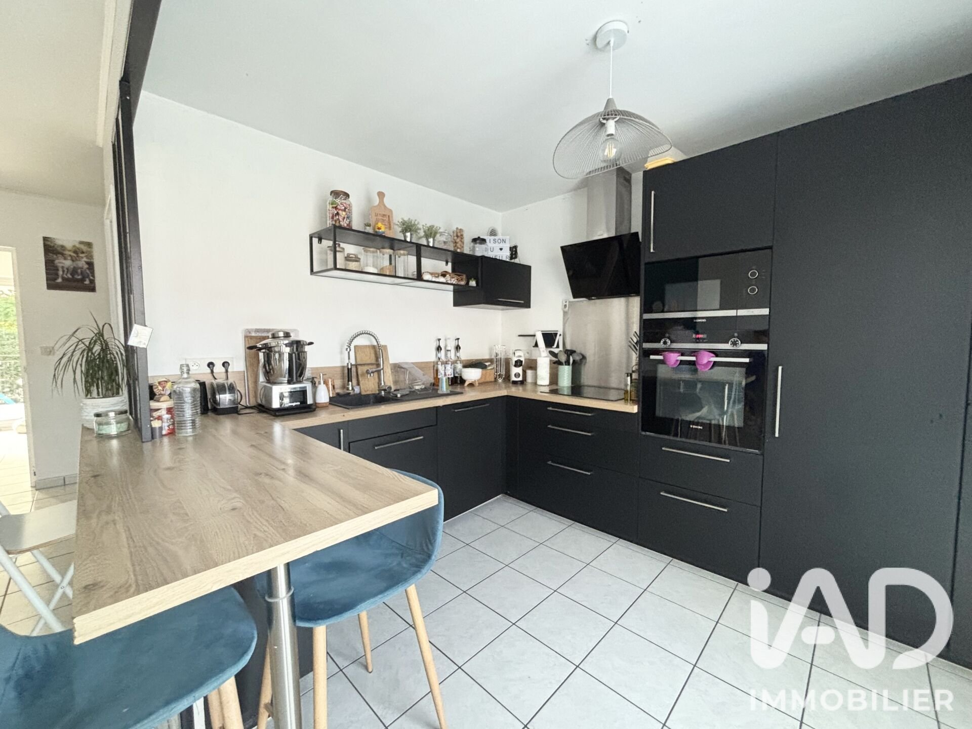 Maison à vendre, 113m², Beaupréau