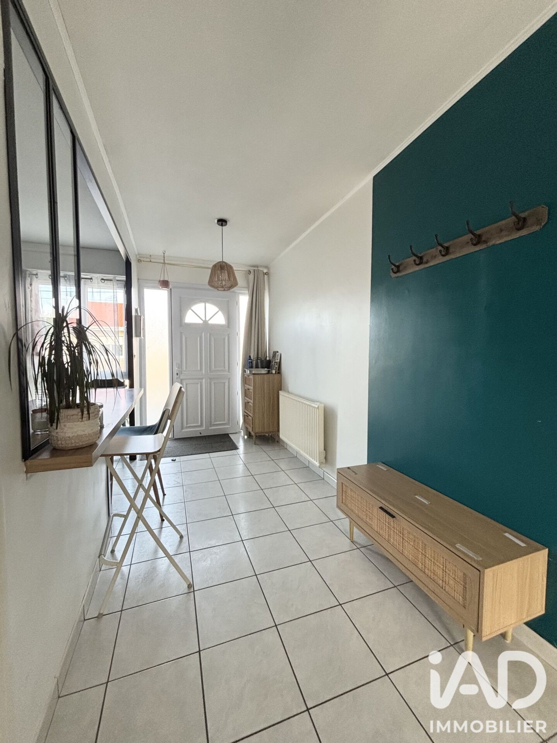 Maison à vendre, 113m², Beaupréau