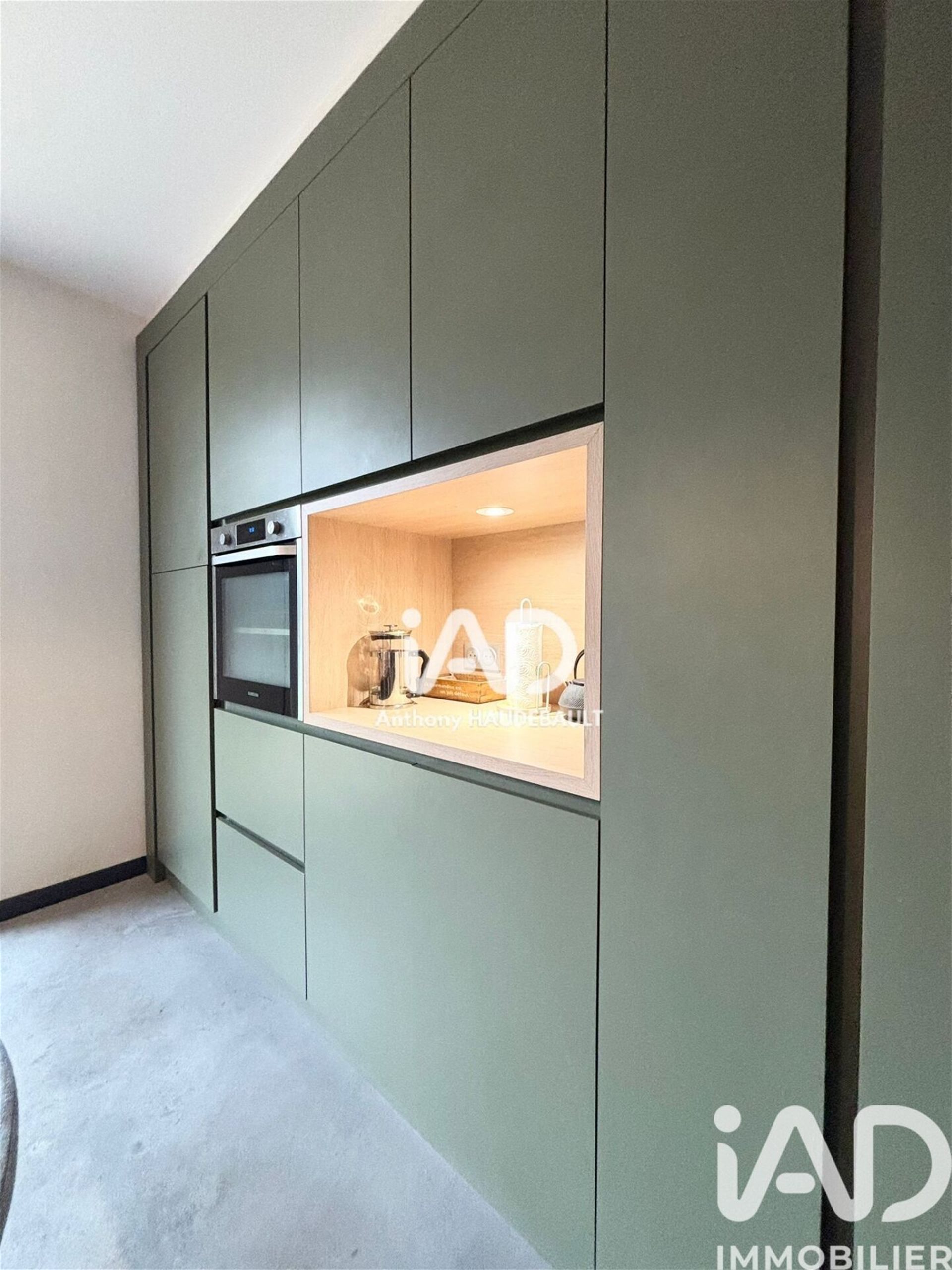Maison à vendre, 180m², Beaufort-en-Anjou