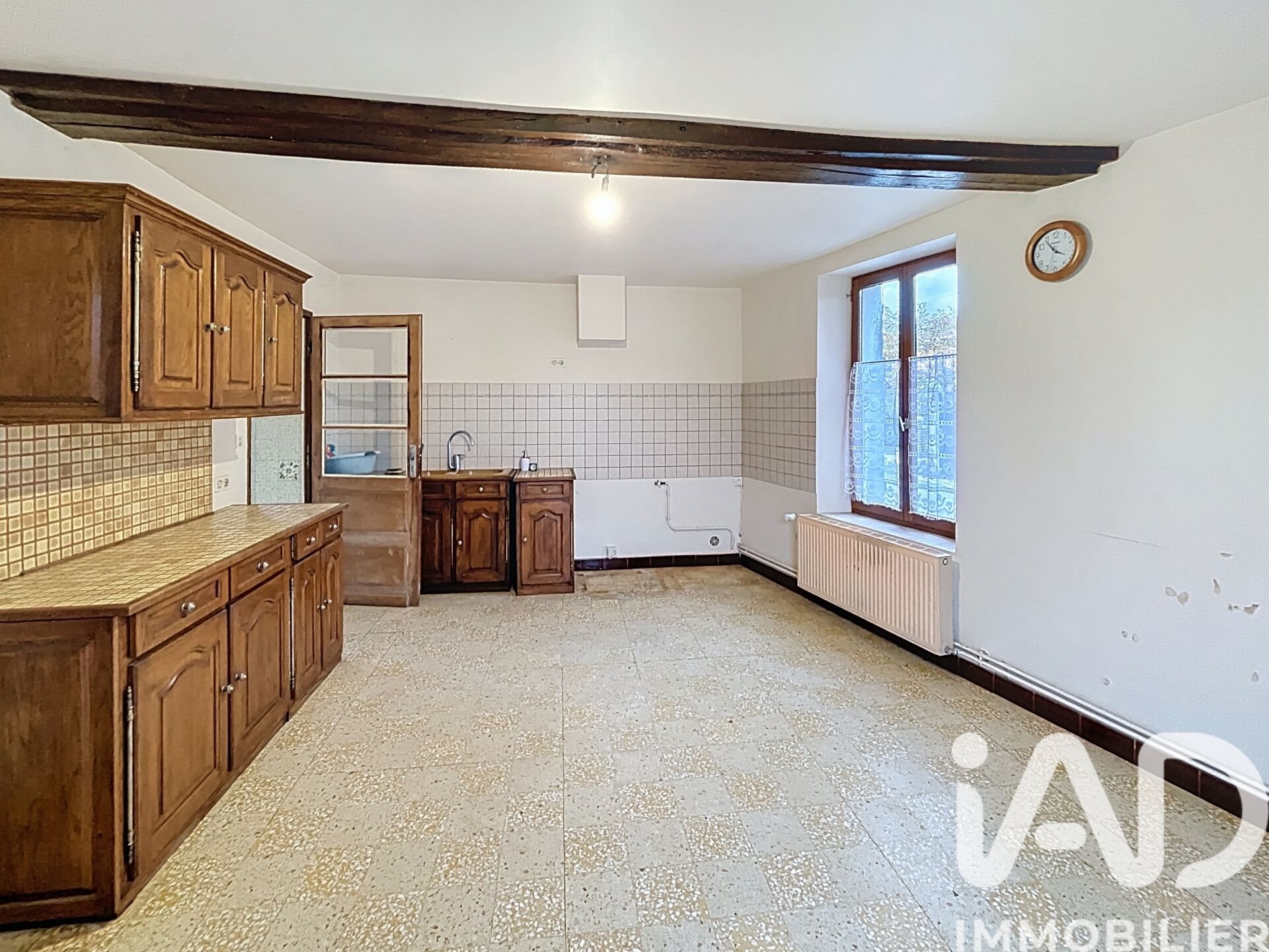 Maison à vendre, 141m², Saint-Lubin-de-la-Haye