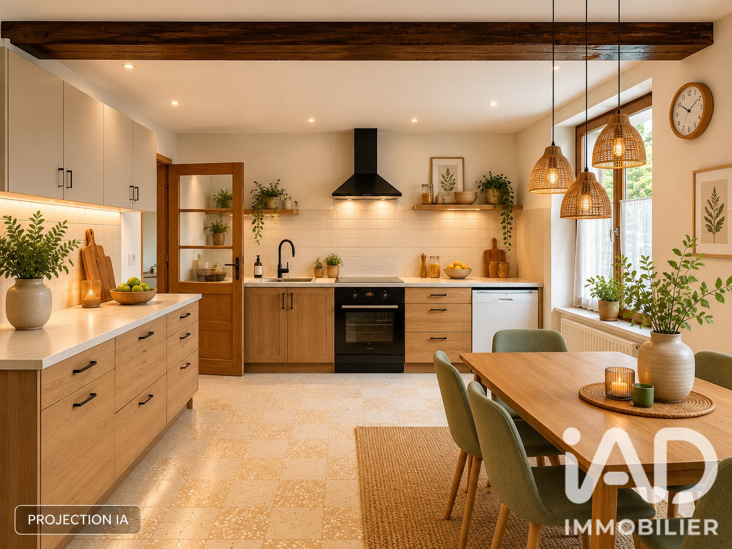 Maison à vendre, 141m², Saint-Lubin-de-la-Haye