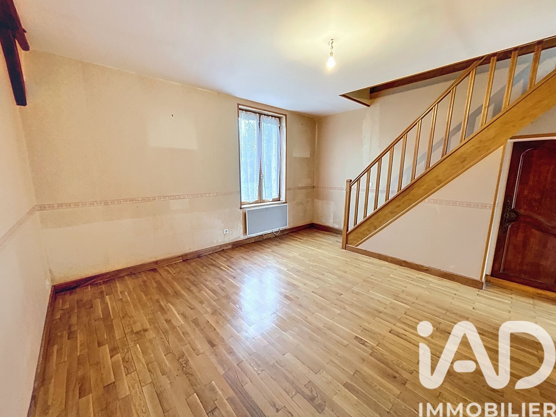 Maison à vendre, 141m², Saint-Lubin-de-la-Haye