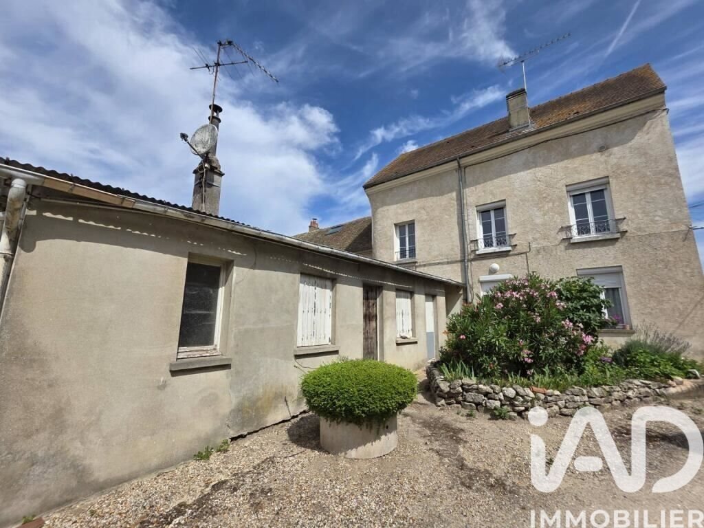 Maison à vendre, 326m², Maulette