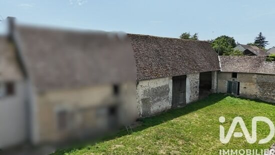 Maison à vendre, 119m², Saint-Lubin-de-la-Haye