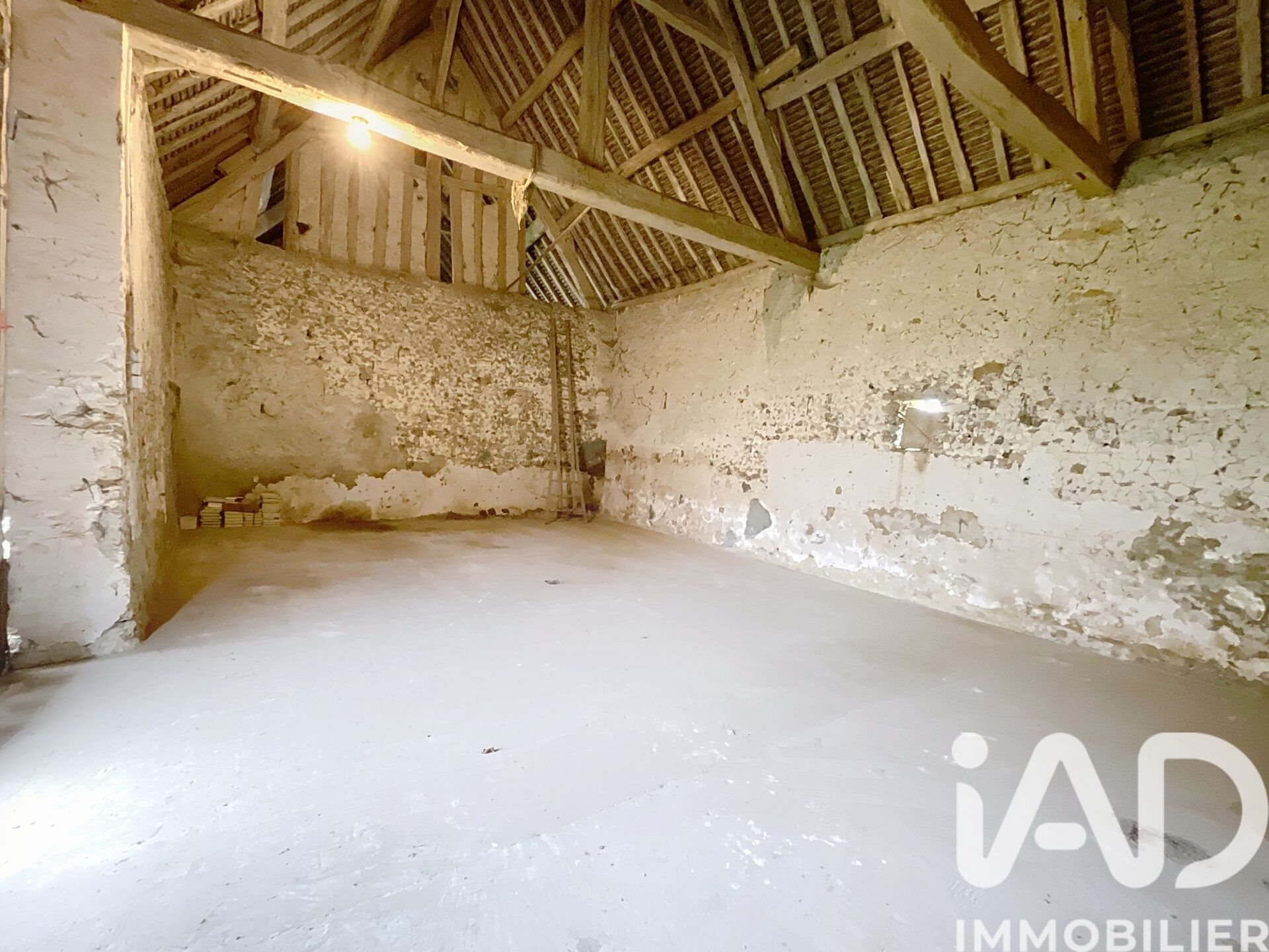 Maison à vendre, 119m², Saint-Lubin-de-la-Haye